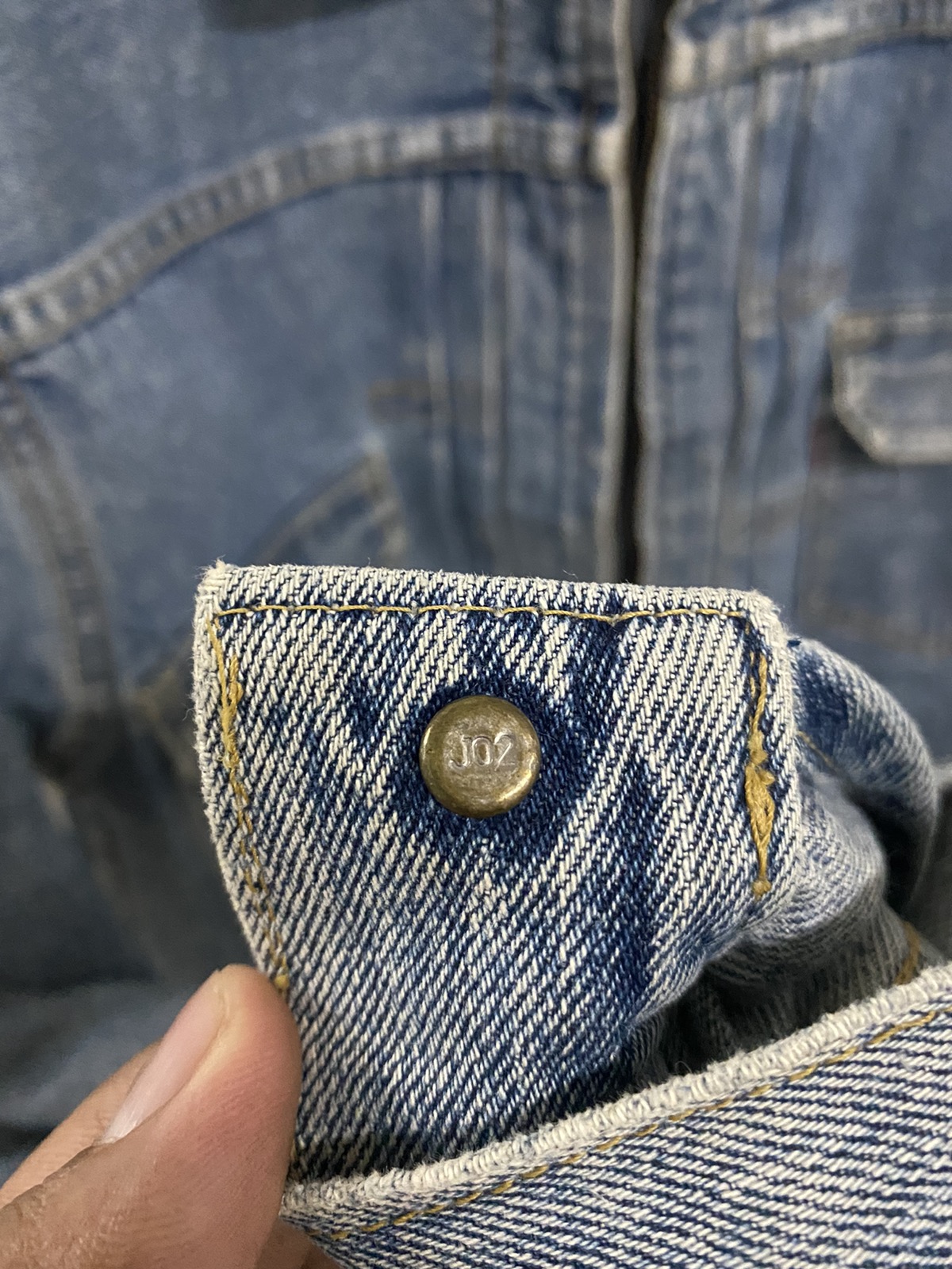 Levis Vintage Rare Wallet buy