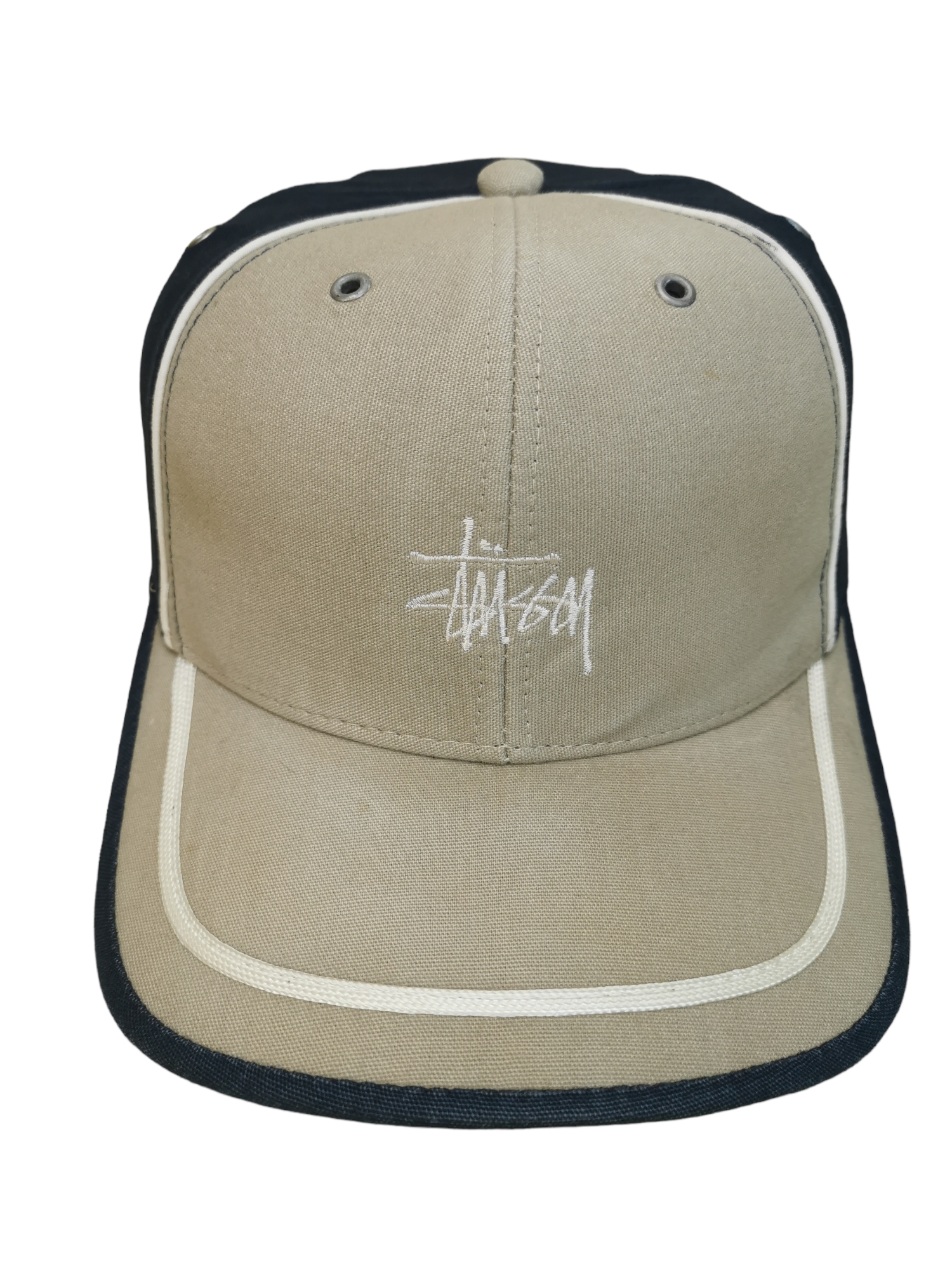 Stüssy VINTAGE 80S STUSSY STREETWEAR HAT CAP | mixjpnstore