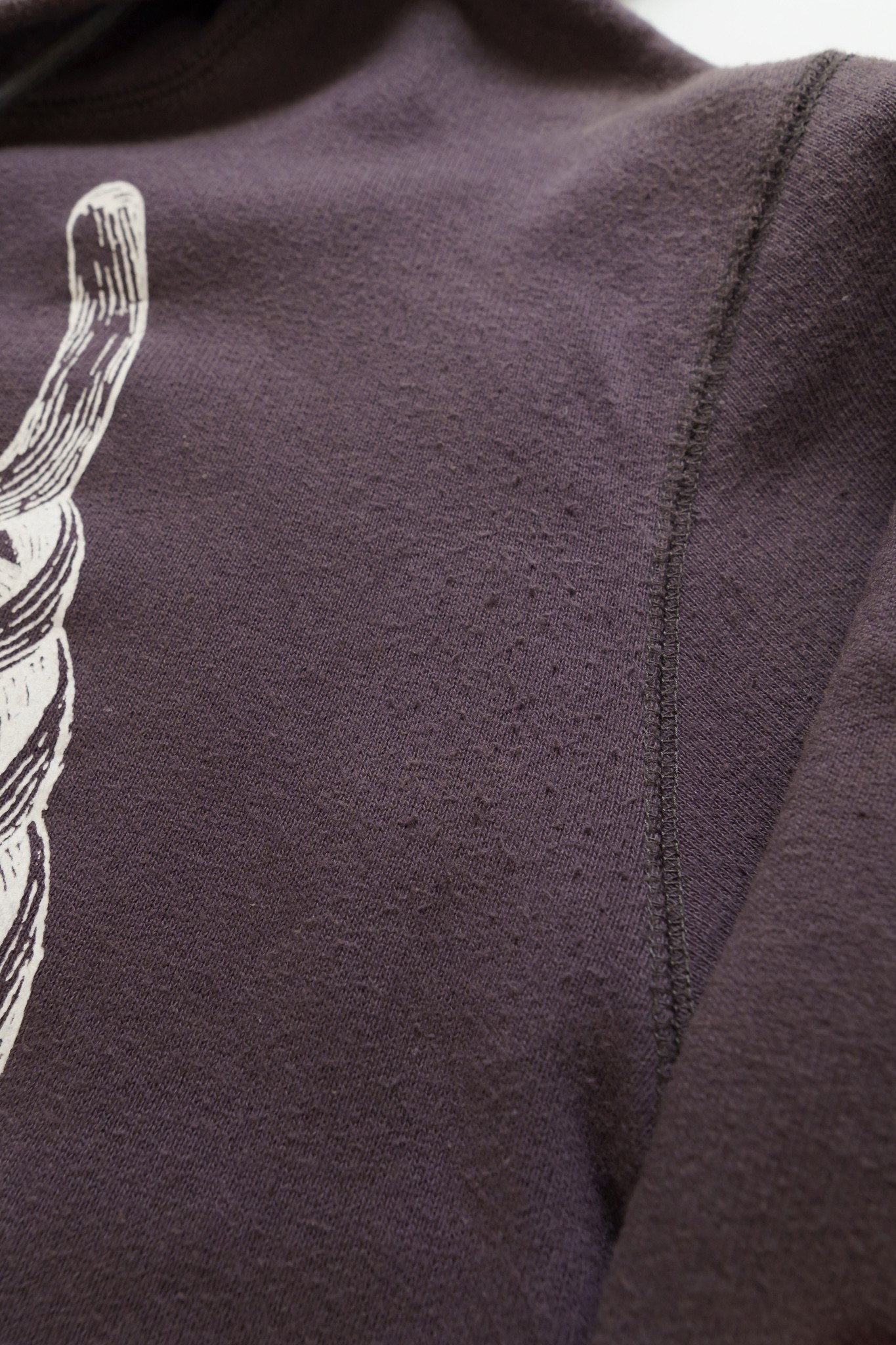 UNDERCOVER Undercover FW13 Anatomicouture Skeleton Ribcage