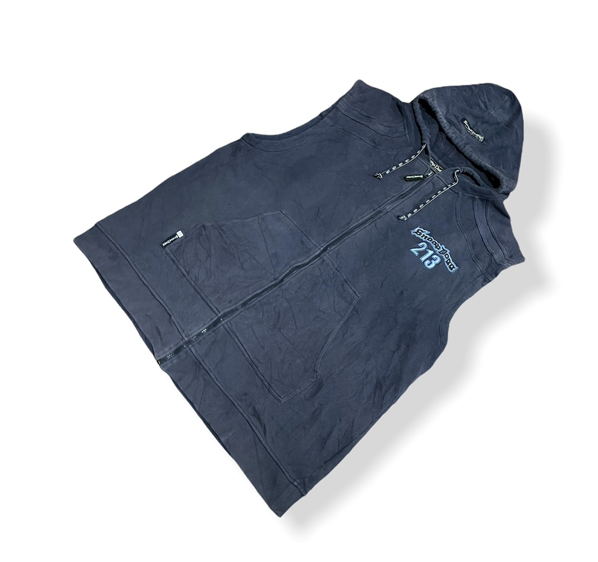 Snoop dogg hoodie poncho deals