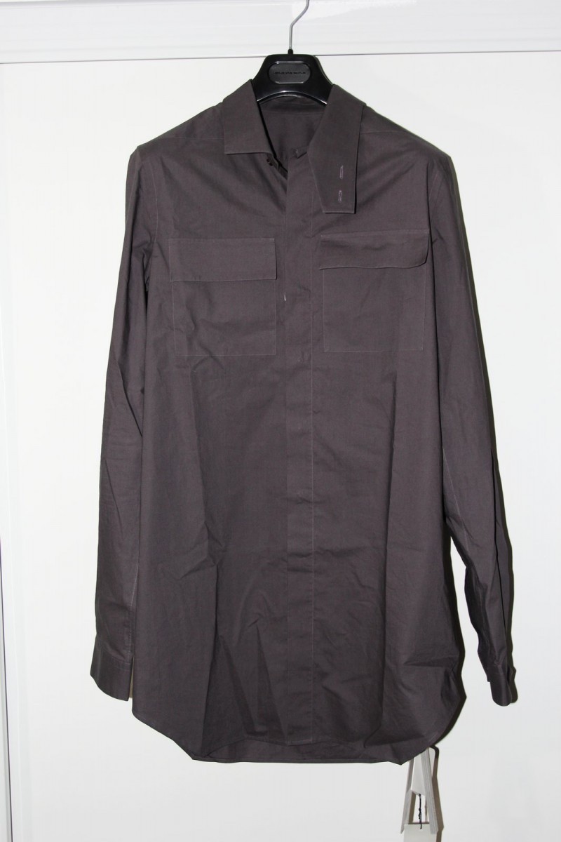 Rick Owens BNWT SS18 RICK OWENS 