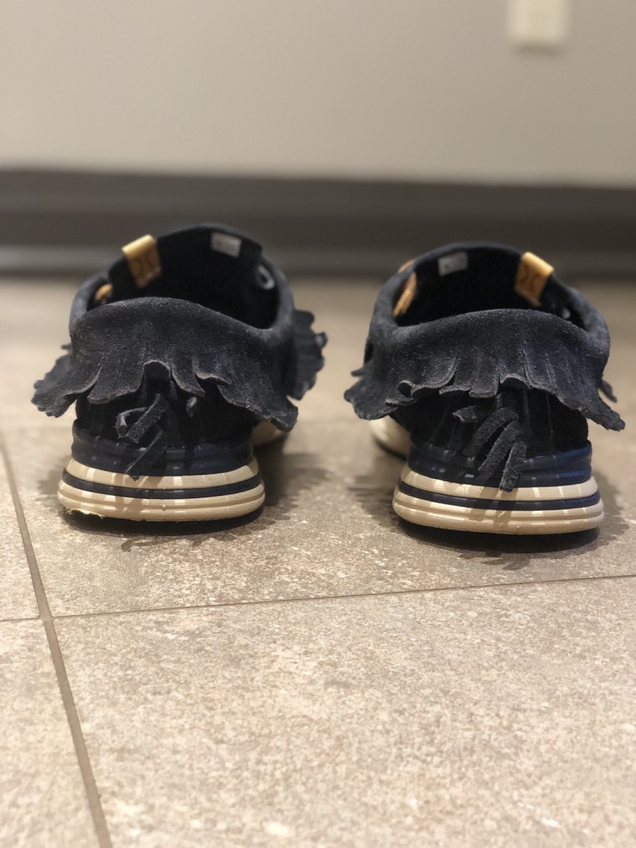 visvim Maliseet Shaman Folk | nairb49 | REVERSIBLE