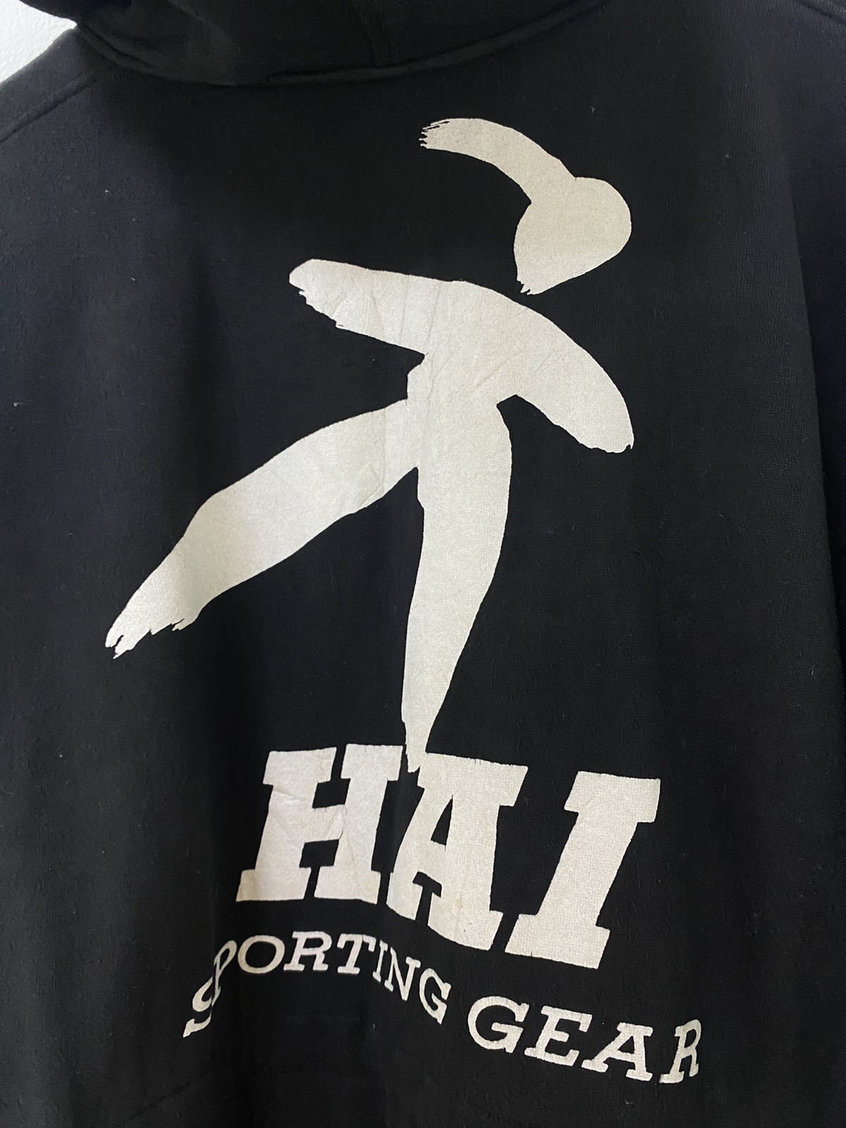 Other Designers Issey Miyake - Issey Miyake Hai Sporting