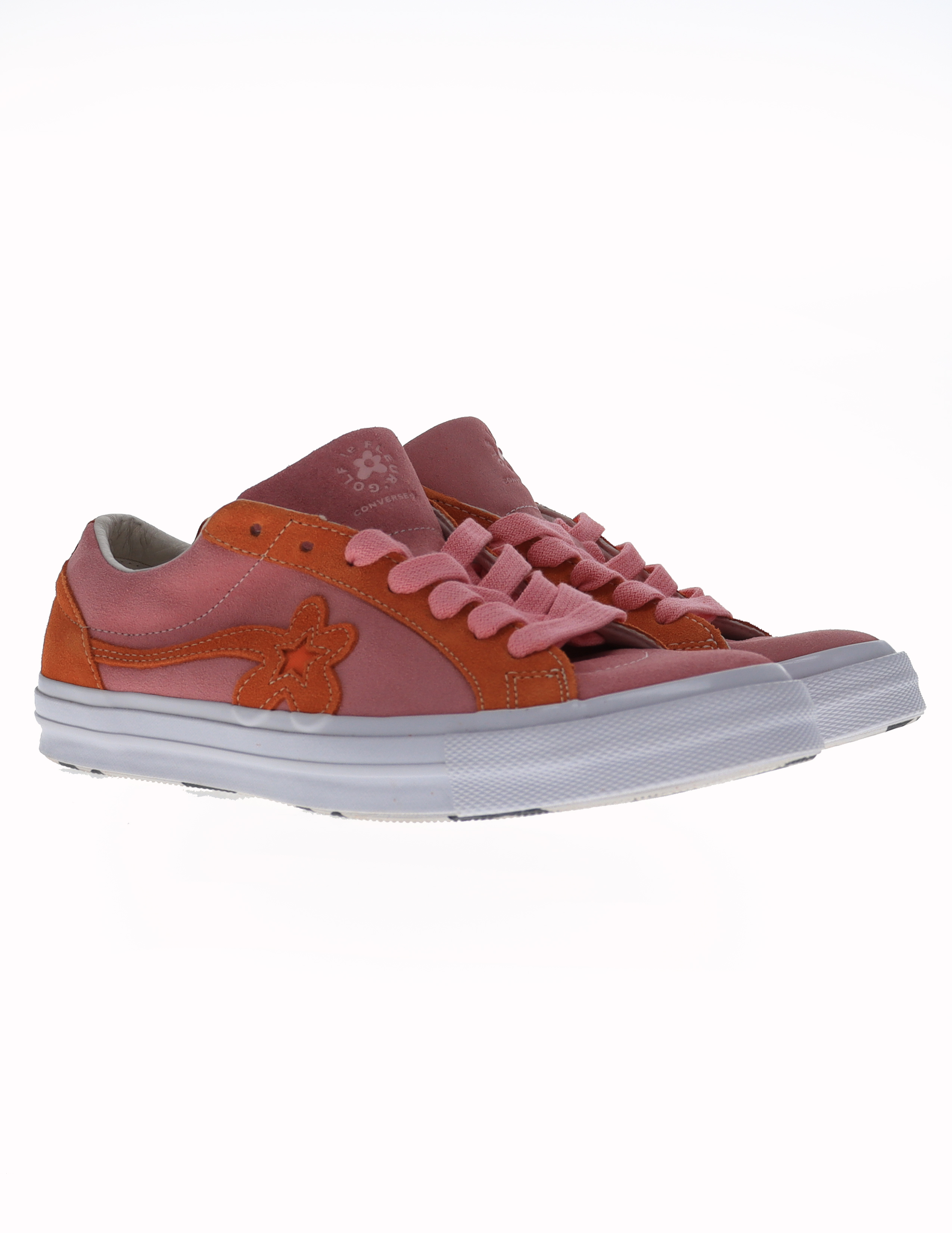 Converse Converse One Star Tyler the Creator Golf Le Fleur Pink digitaltrenches REVERSIBLE