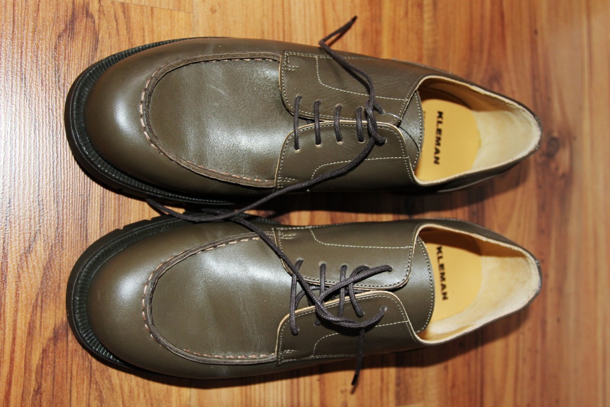 KLEMAN 43 Kleman Chukka Boots 43 Blk Fql49 | eBay 【公式通販】