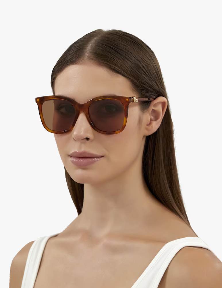 GUCCI BRAND NEW GUCCI GG1071S 003 Havana/Brown Women  display picture 1