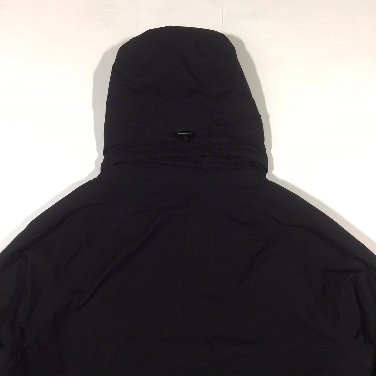 SOPHNET. Sophnet Padded Mountain Parka | deidara | REVERSIBLE