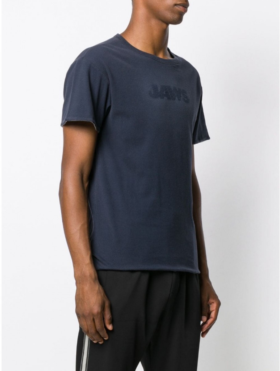 Calvin klein jaws tee online