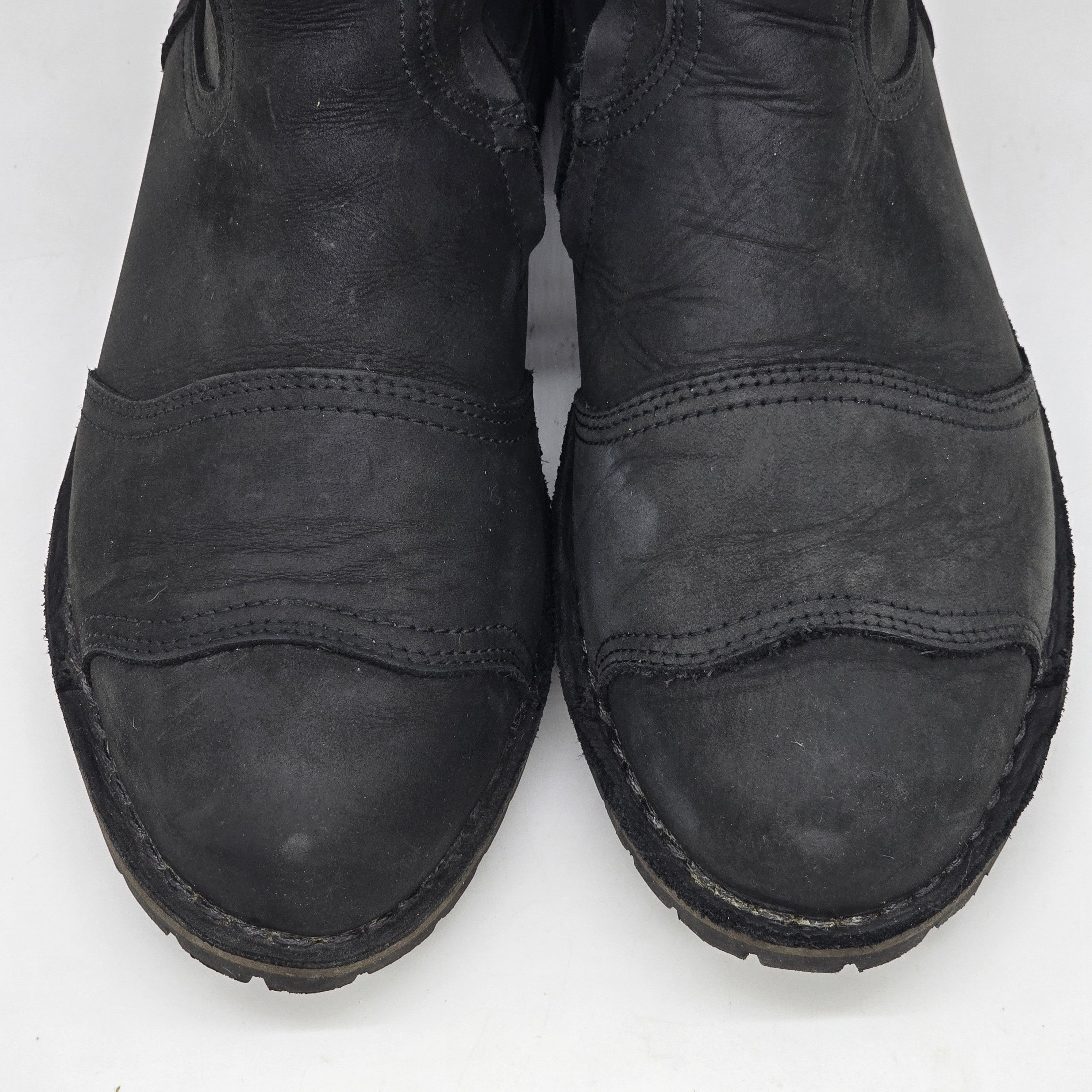 Belstaff duration boots clearance