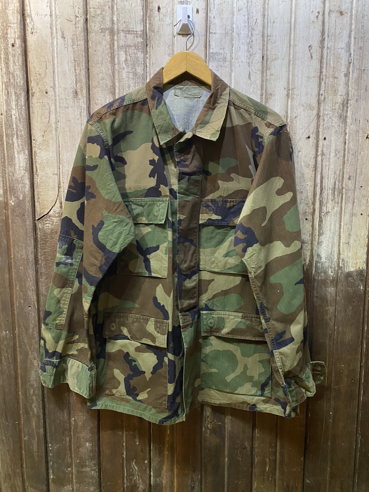 2pac camo jacket best sale