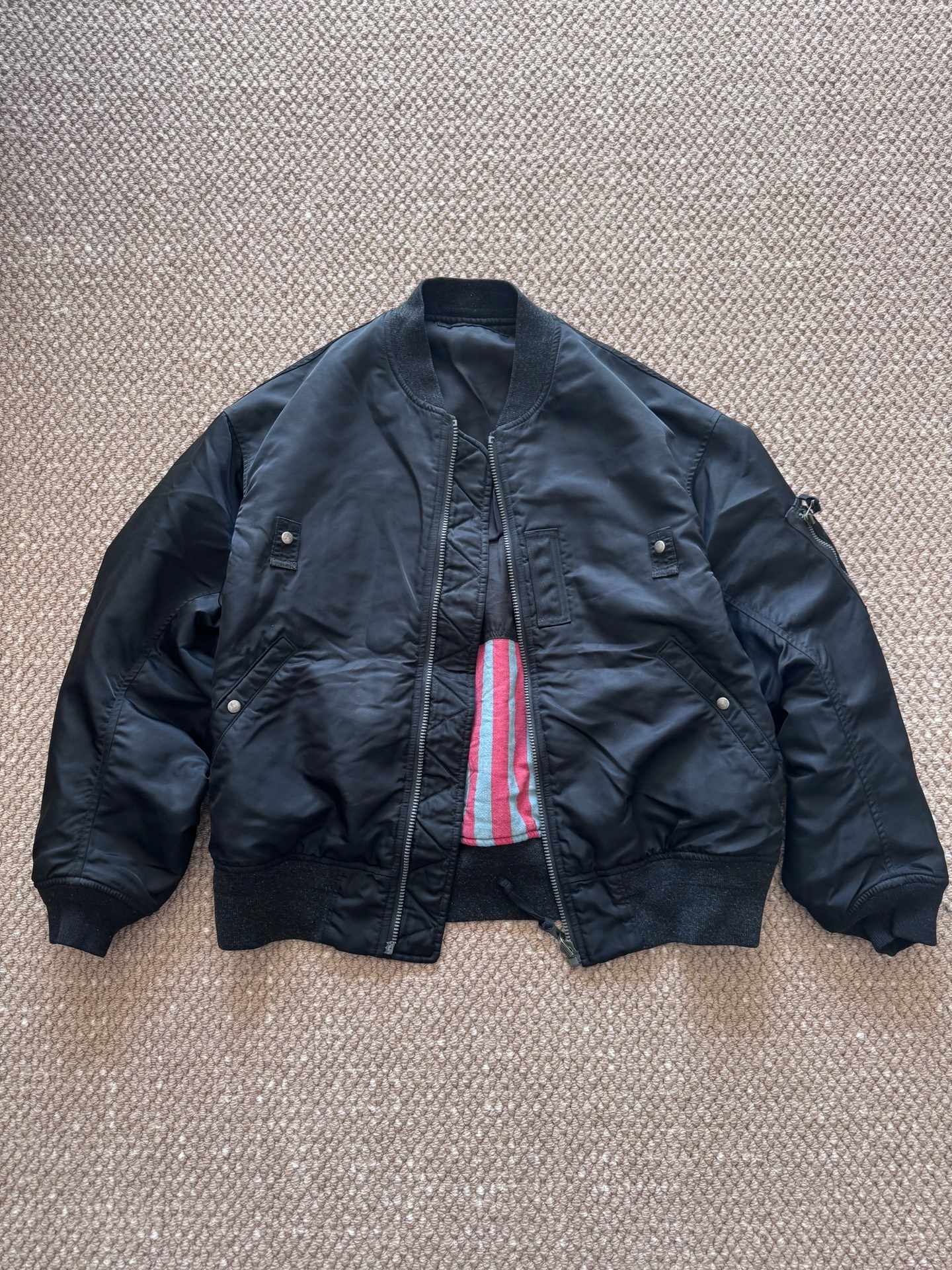 visvim VISVIM THORSON II 21SS | ubvintage | REVERSIBLE