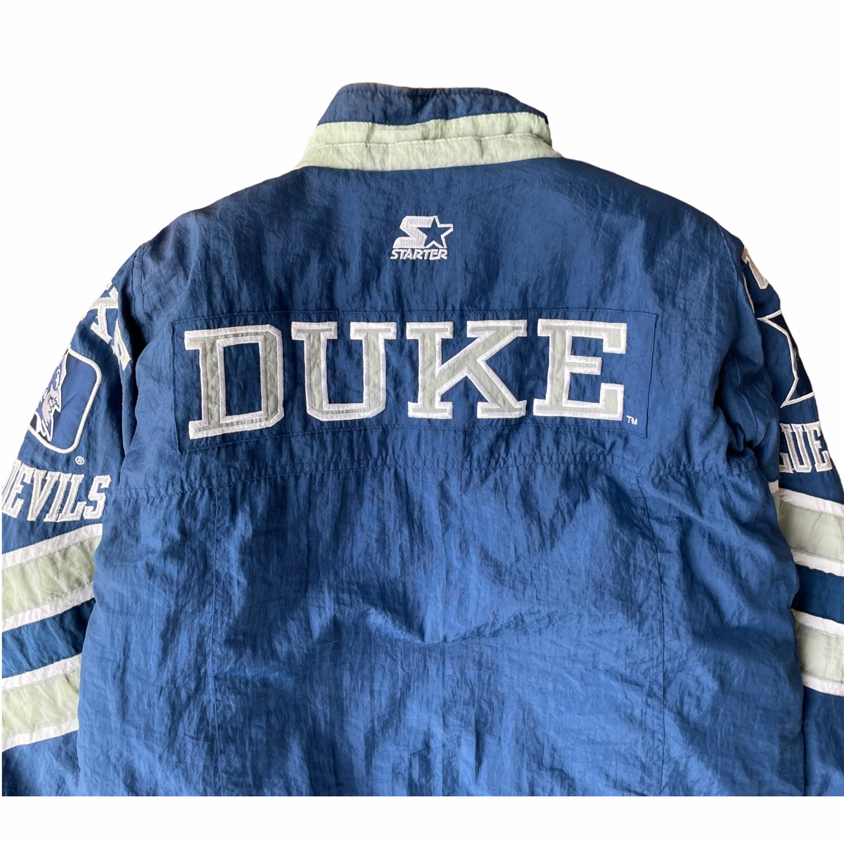 Duke University Jacket best