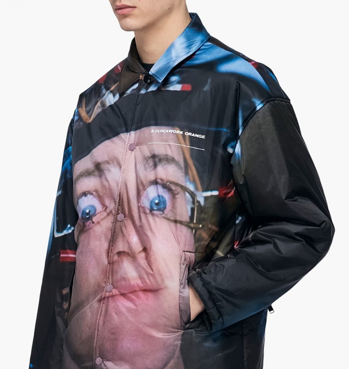 UNDERCOVER BNWT AW19 UNDERCOVER 