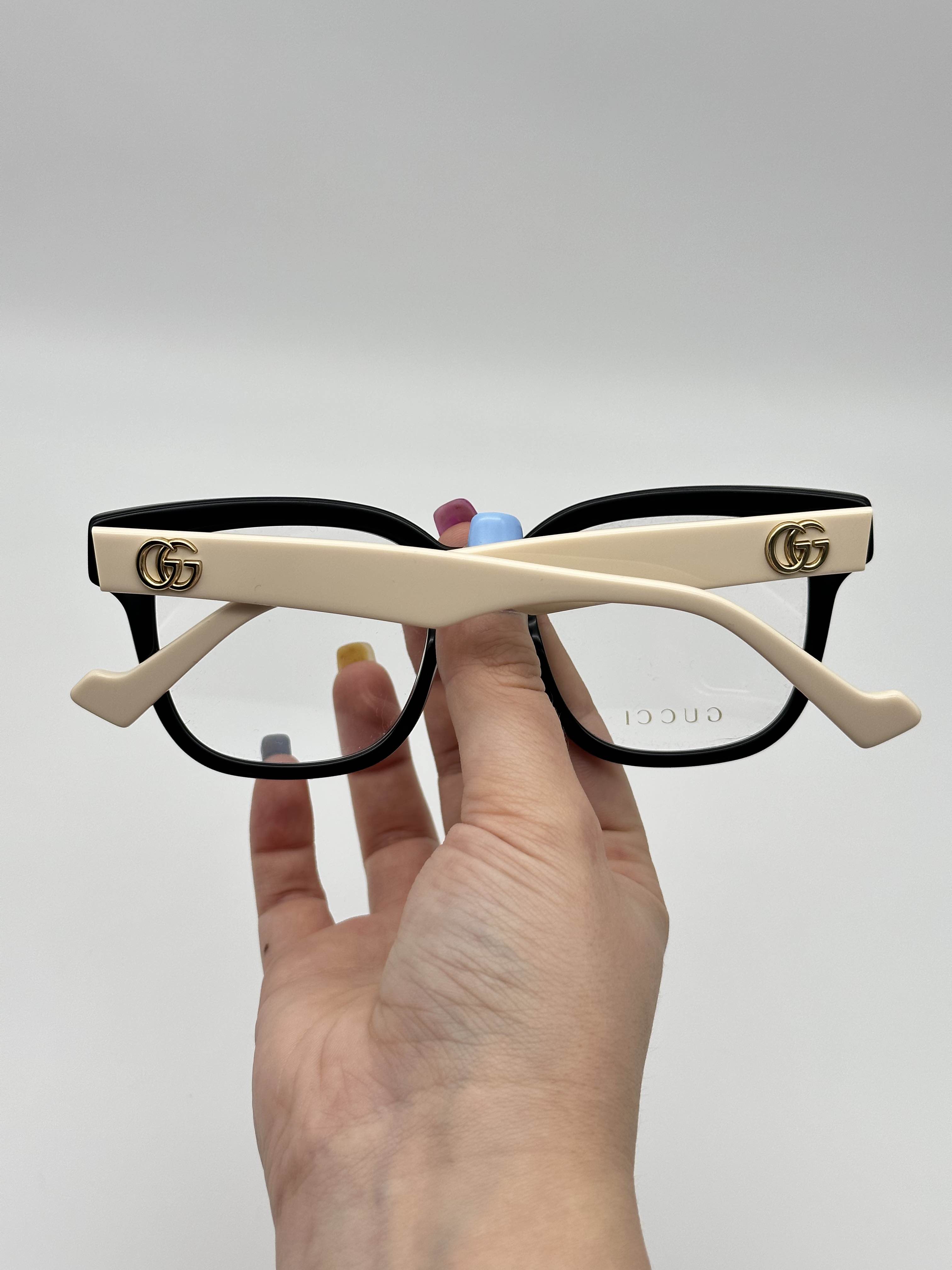 NEW GUCCI GG0958O 005 offers EYEGLASSES