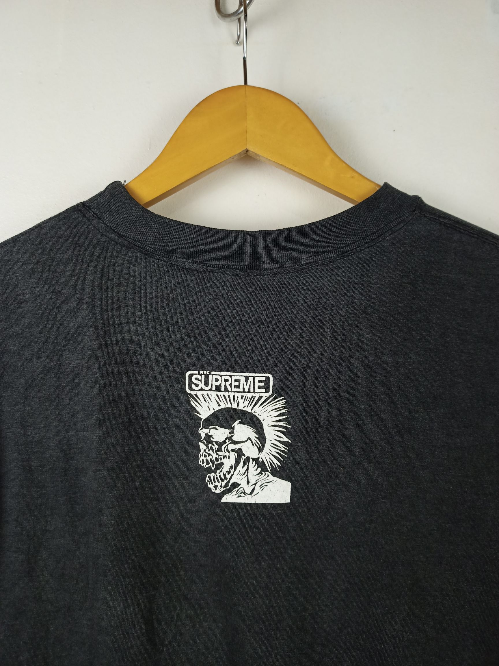 Supreme vintage 90