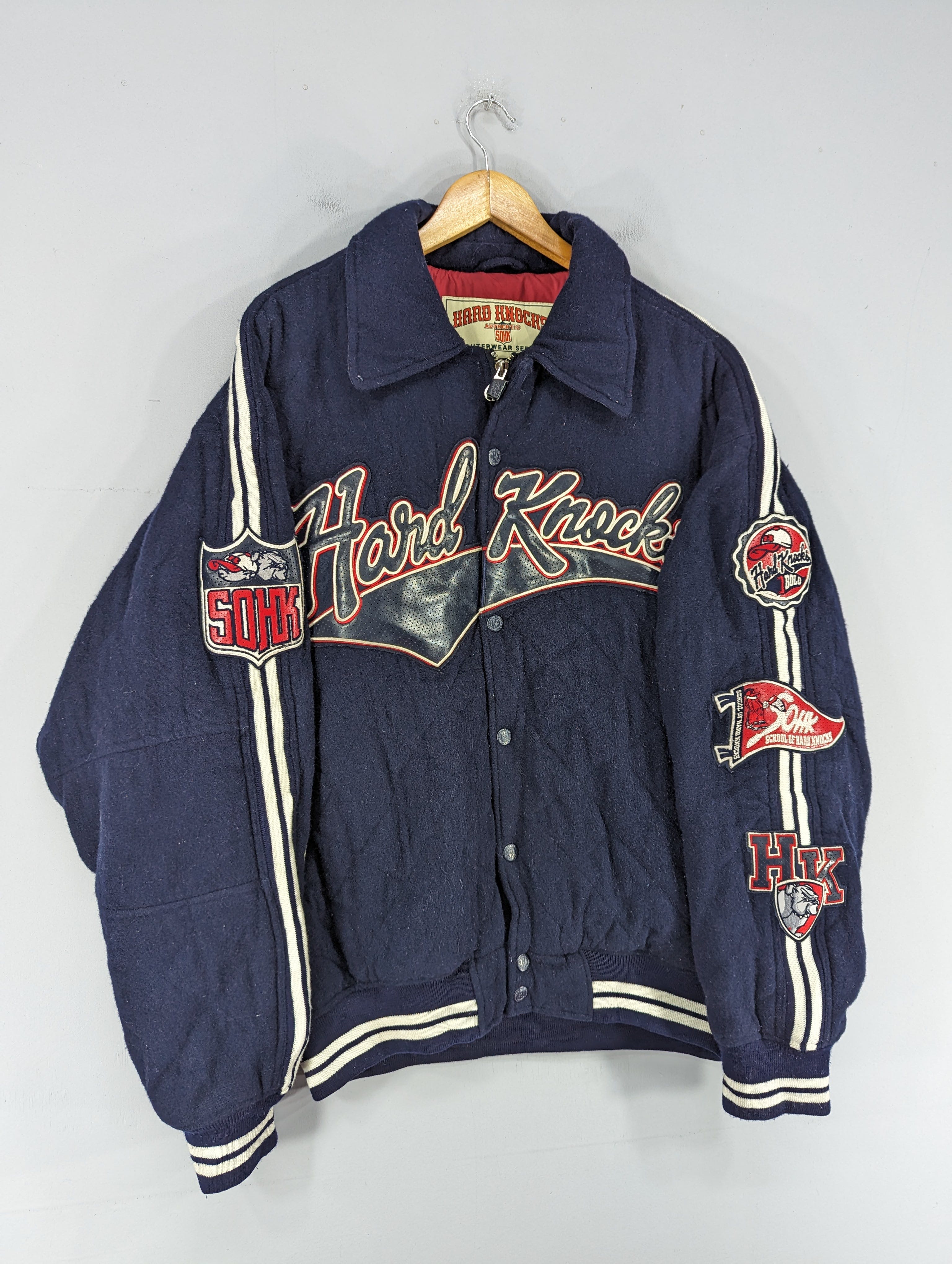 Other Designers 🔥RARE🔥Vintage School Of Hard Knocks
