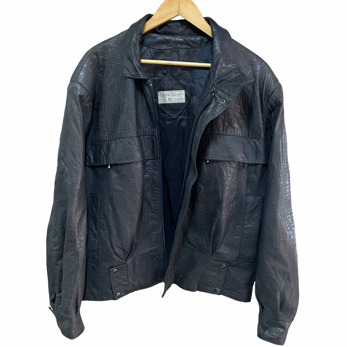 Pierre cardin paris jacket hotsell