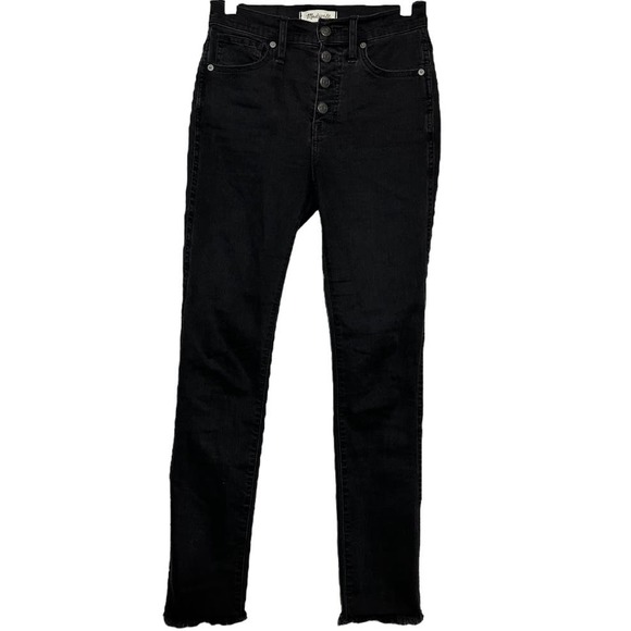 Sale Madewell Berkeley Black 10