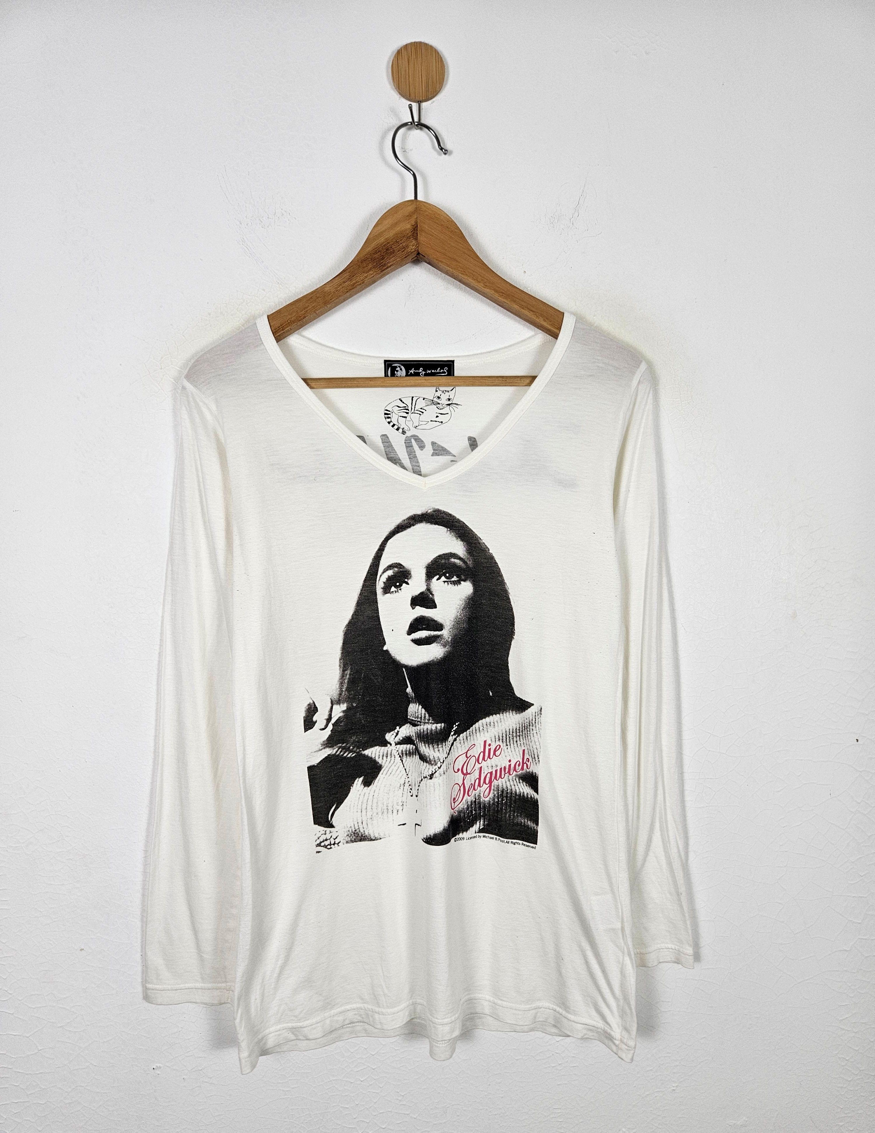 Hysteric Glamour 00s Andy Warhol ミニワンピ 2025年最新】Andy Warhol by HYSTERIC GLAMOUR ミニワンピースの