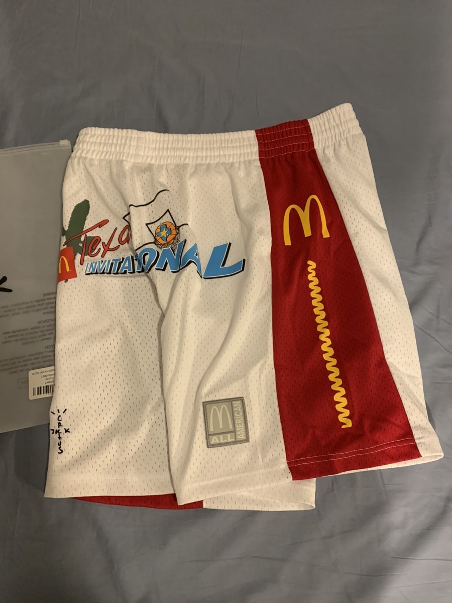 cactus jack mcdonalds basketball