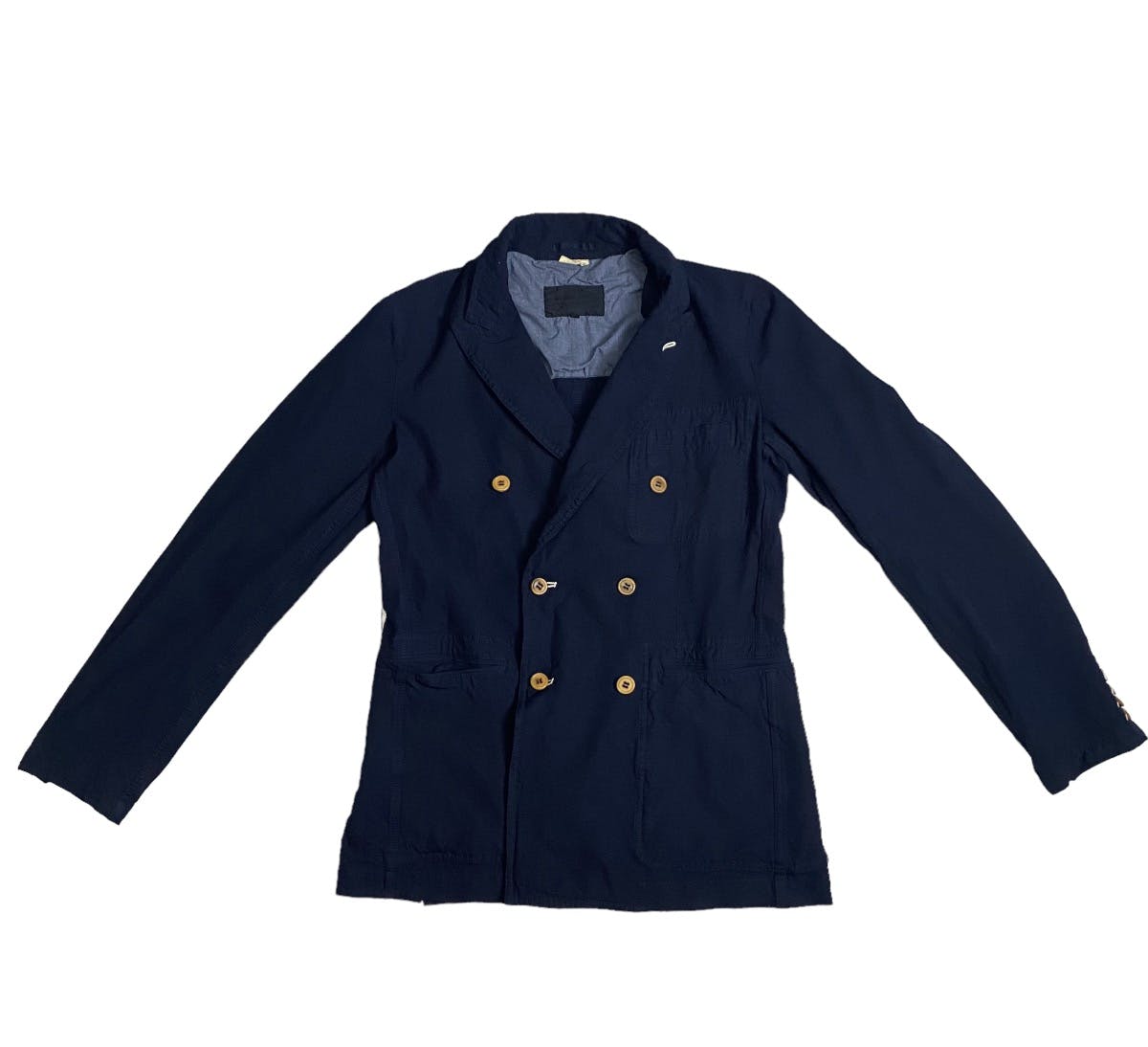 Comme Des Garçons Comme Des Garcons Homme Deux AW2012 | stafftold 