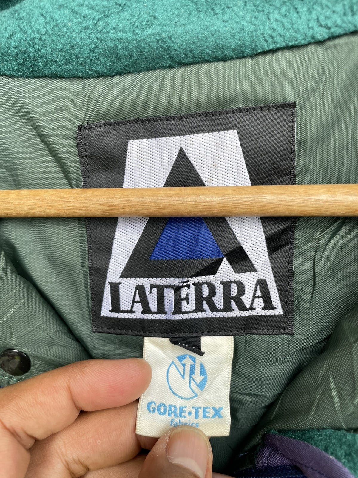 ジャケット・アウター 00s xfrm coated jacket japanese label s-l400.jpg