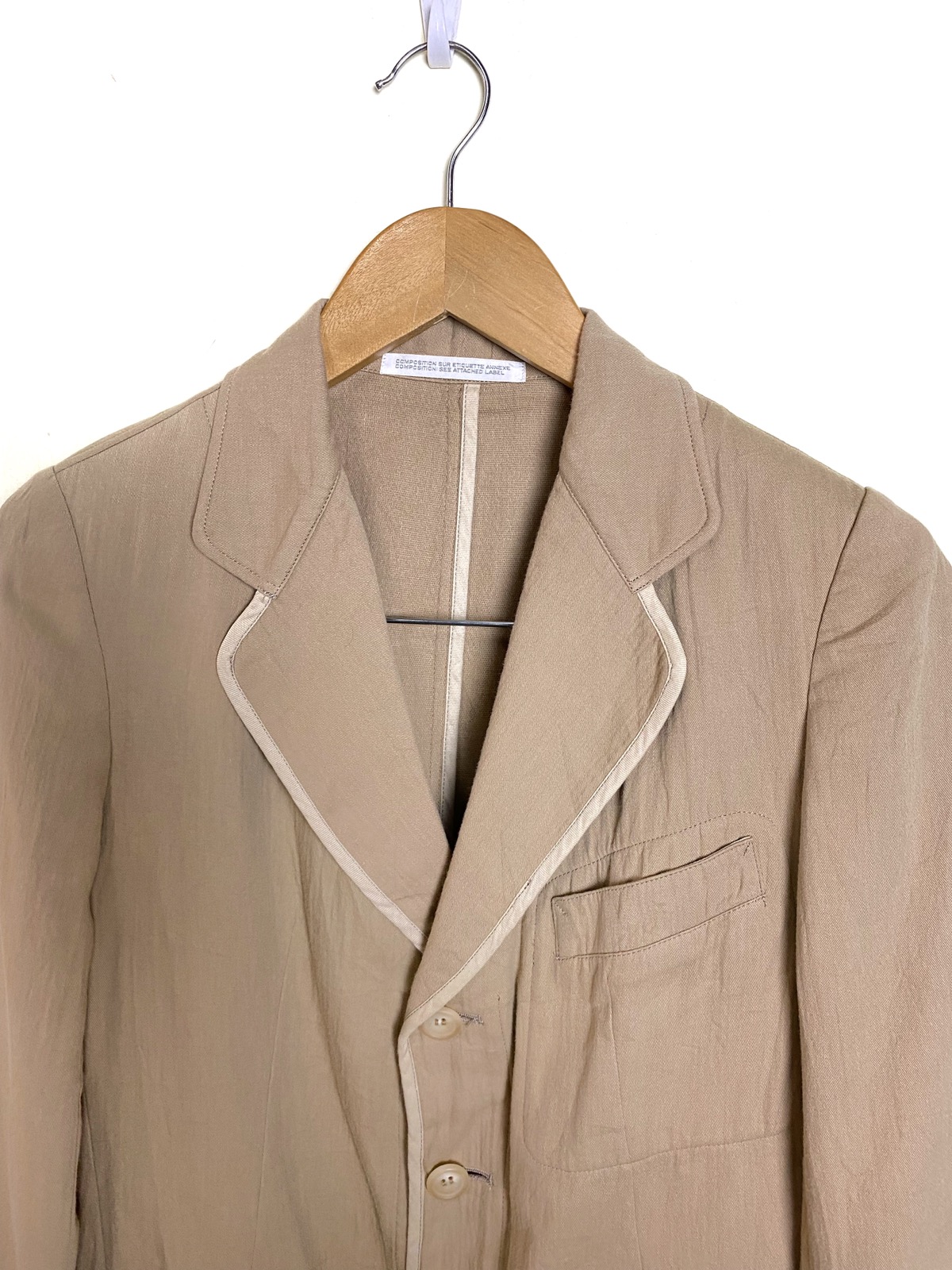Yohji Yamamoto Y display picture 1