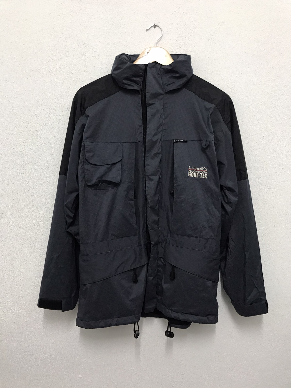 Other Designers L.L. Bean - L.L Bean Gore-Tex Jacket | gbstore 
