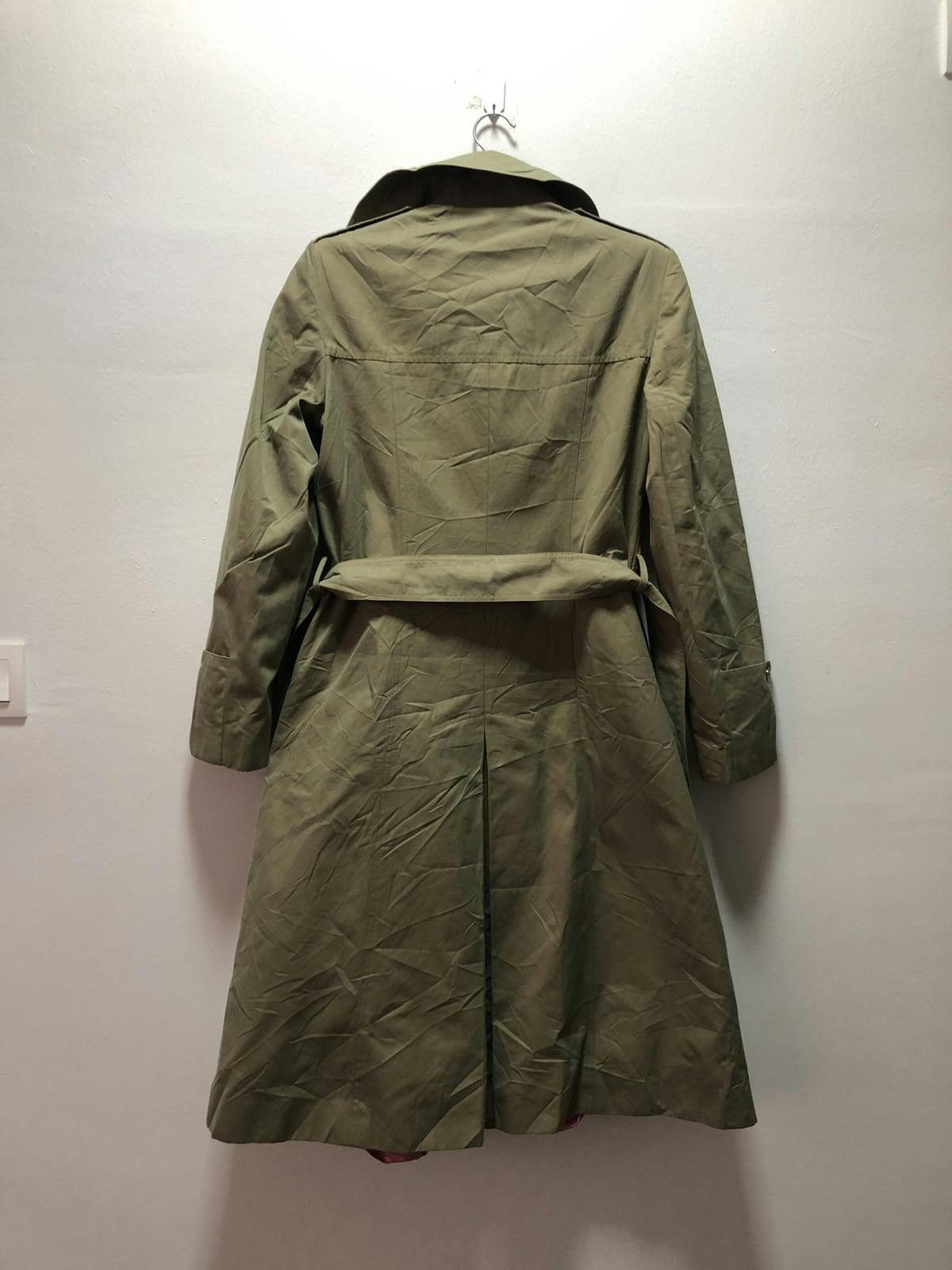 Other Designers Karl Lagerfeld - Vintage GILLES DUFOUR Paris Long  