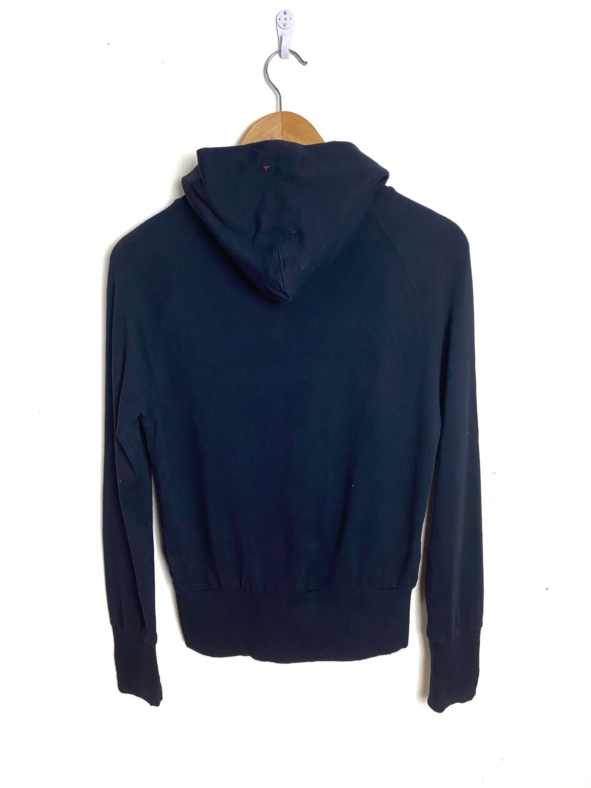 Yohji Yamamoto Vintage Archive Yohji Yamamoto Y's Zipper Hoodie