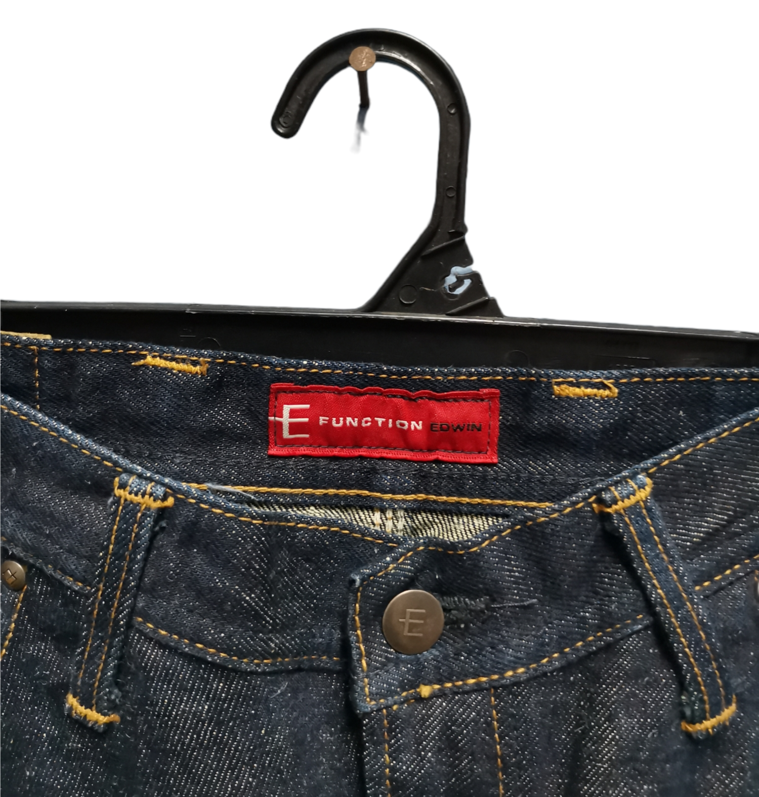 Edwin e function jeans clearance