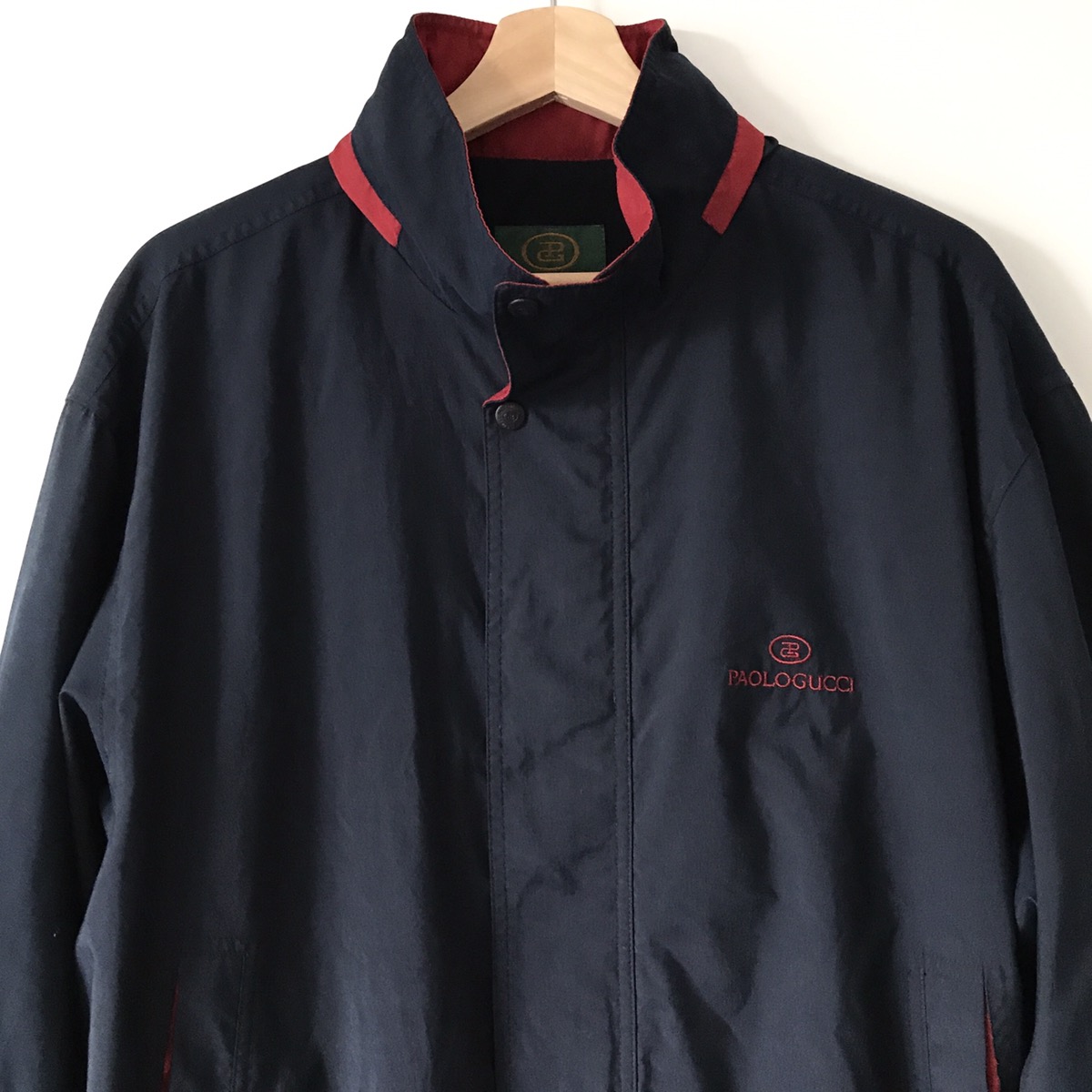 Paolo gucci jacket price online