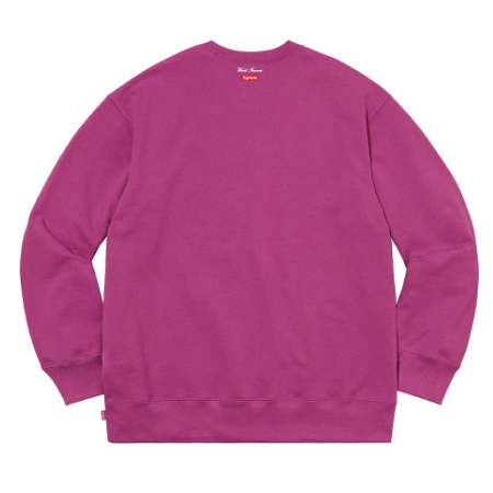 Supreme Aerial cheapest Sweatshirt