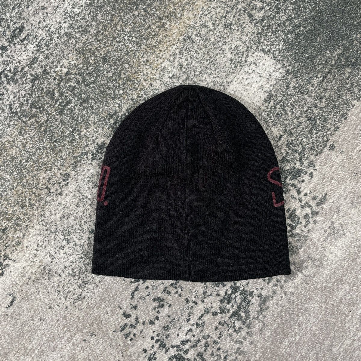 帽子 STUSSY WORKGEAR PRINT SKULLCAP BEANIE Stussy Workgear Print Skullcap - Bone – Goodhood