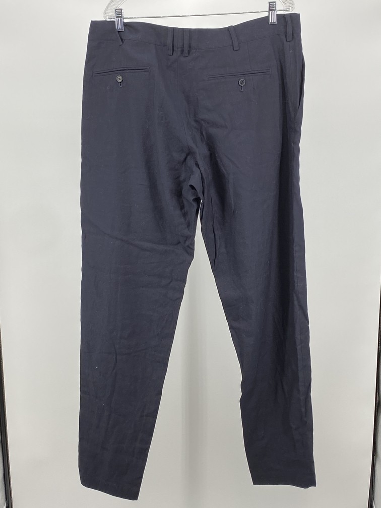 Yohji Yamamoto Pour Homme Spring Summer Pants size 2