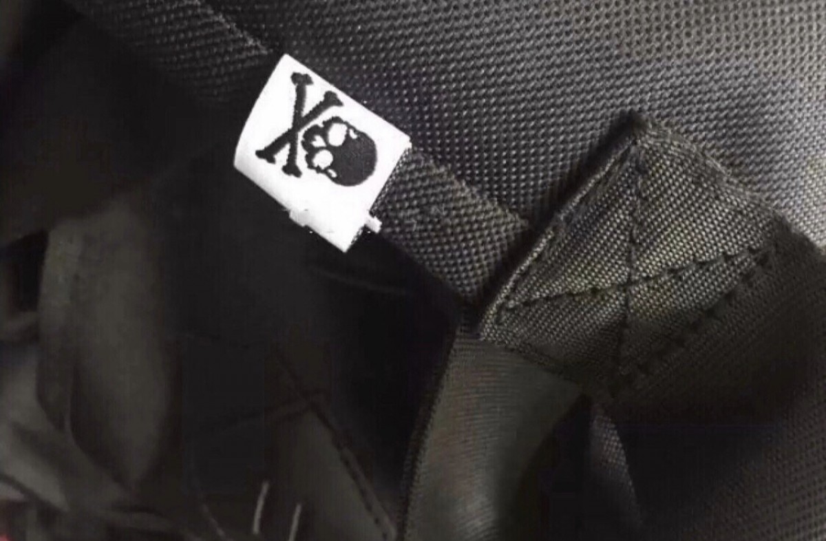 mastermind JAPAN Limited Edition Mastermind Messenger Bag