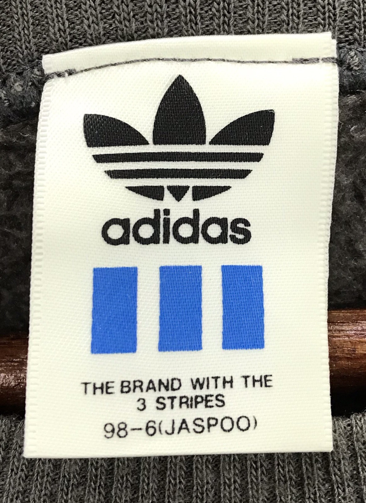 Adidas 98-6 jaspo sale