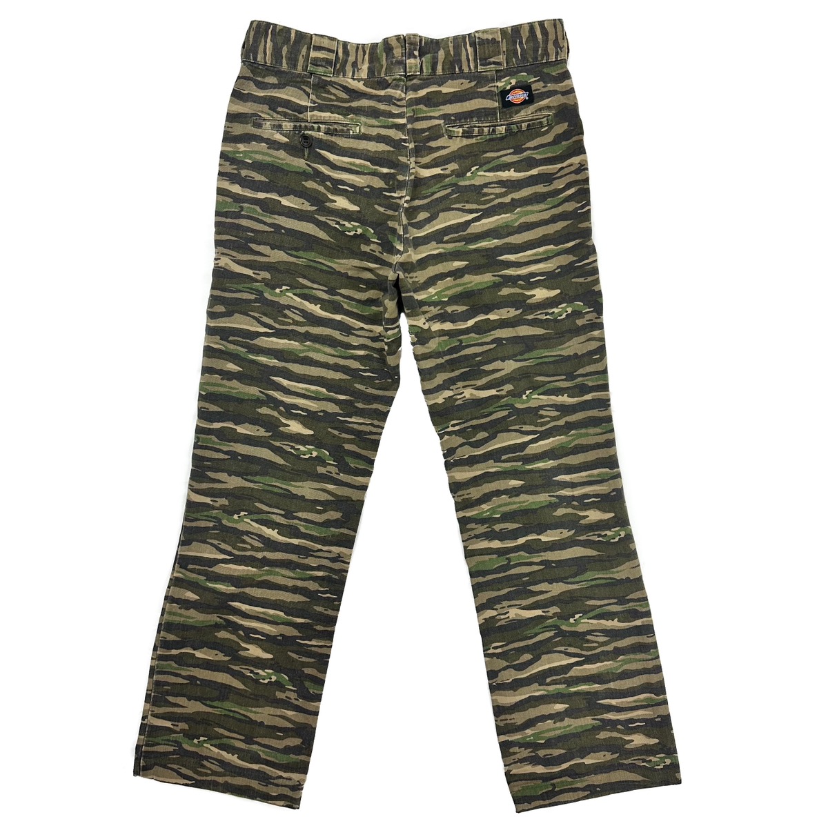 Junya Watanabe MAN Junya Watanabe Dickies 2006 Camo Work