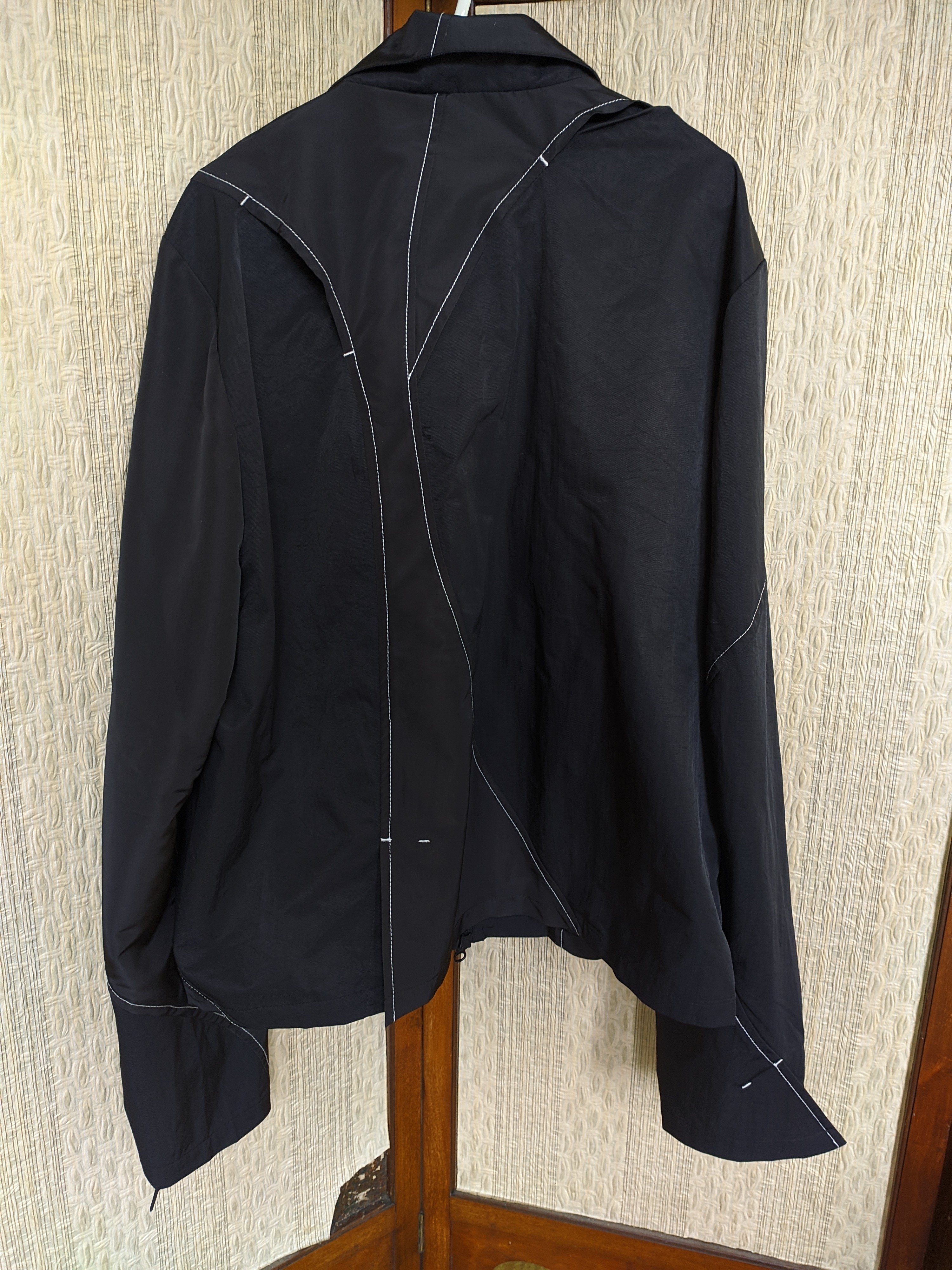 kkk）POST ARCHIVE FACTION 3.0 JACKET POST ARCHIVE FACTION