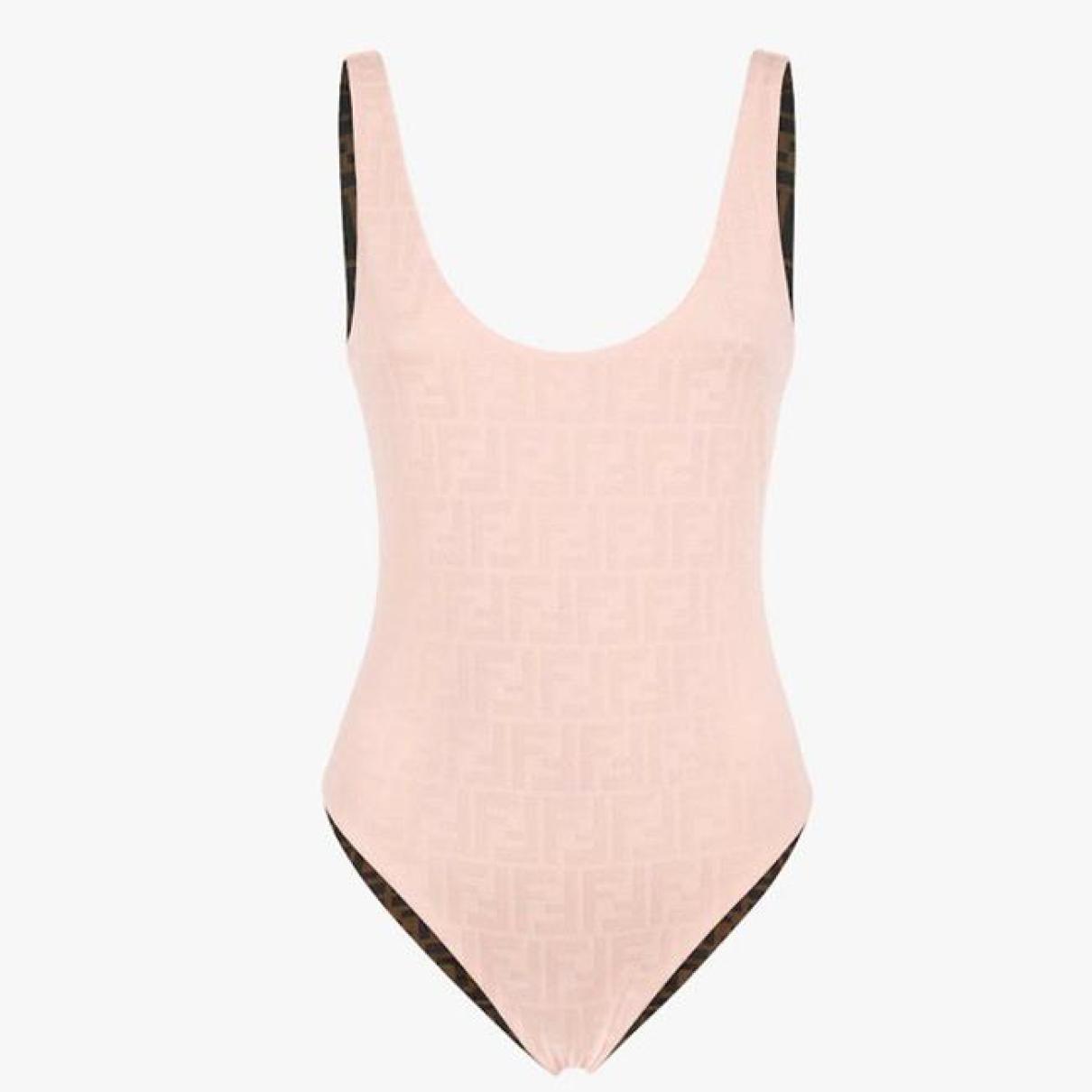 FENDI One-piece swimsuit | all_shades_shop | REVERSIBLE