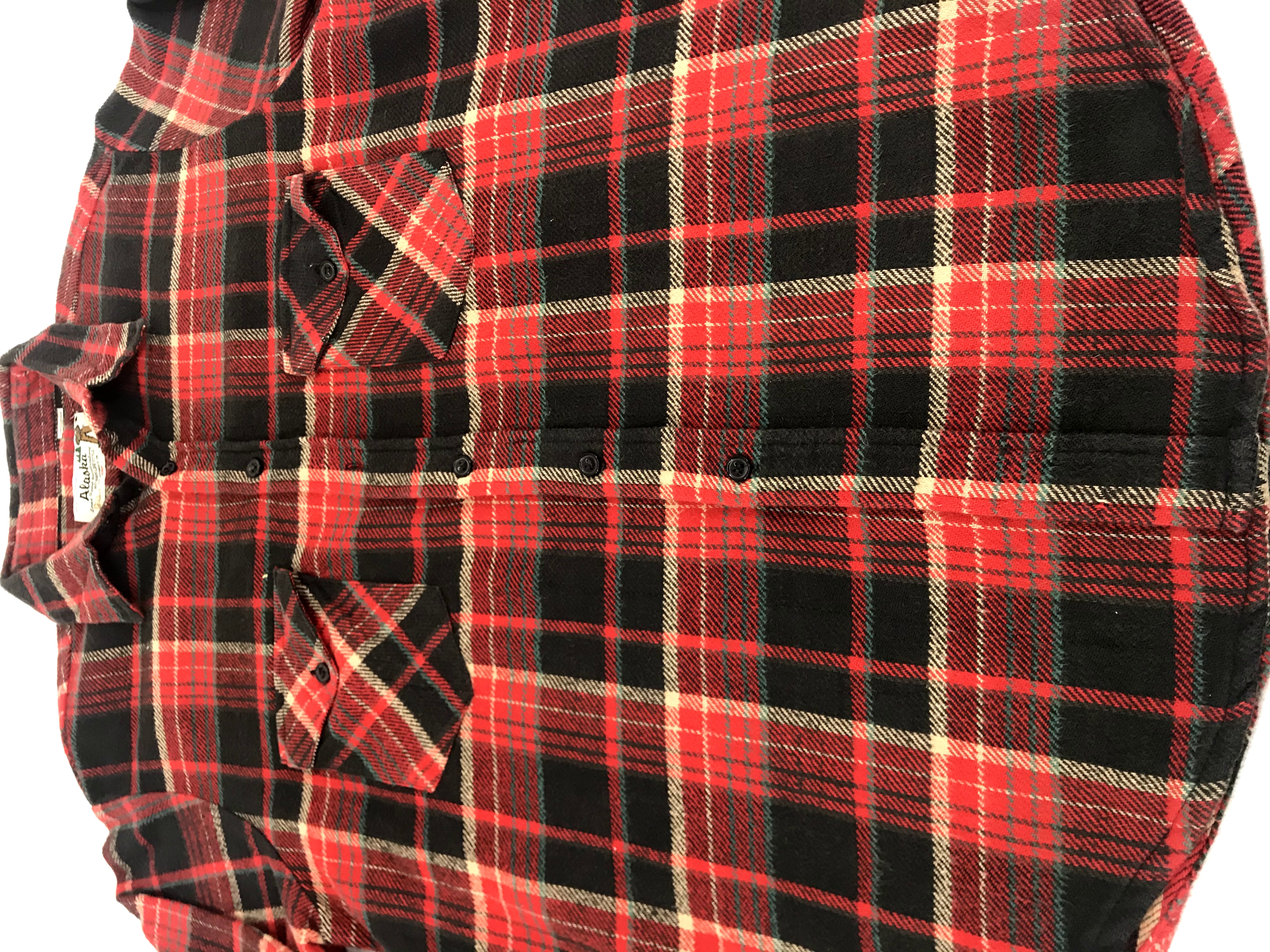 Levi's Vintage Levi's Strauss Made in Portugal Alaska