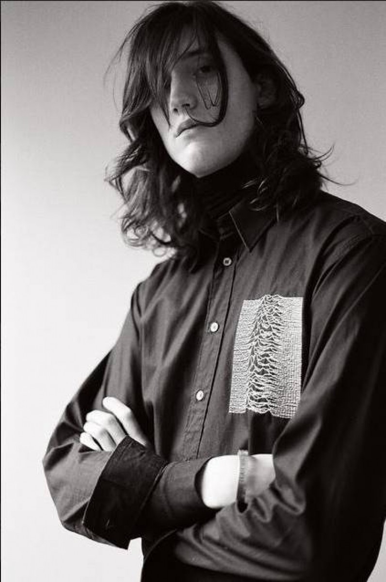 販売買取 raf simons shirts joy divison 【公式通販】