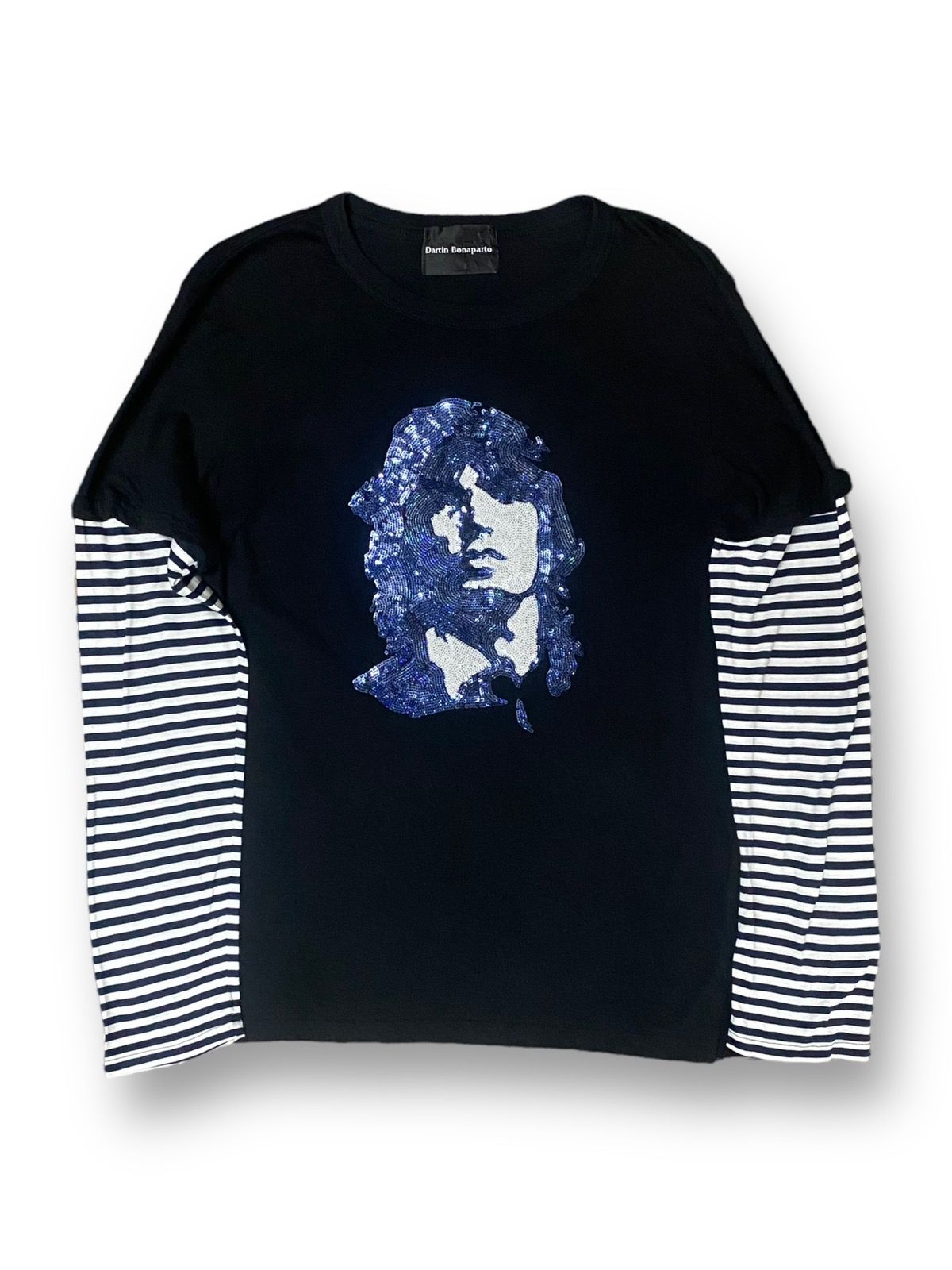 Other Designers Humor - JAPAN DESIGNER DARTIN BONAPARTO FACE ART 