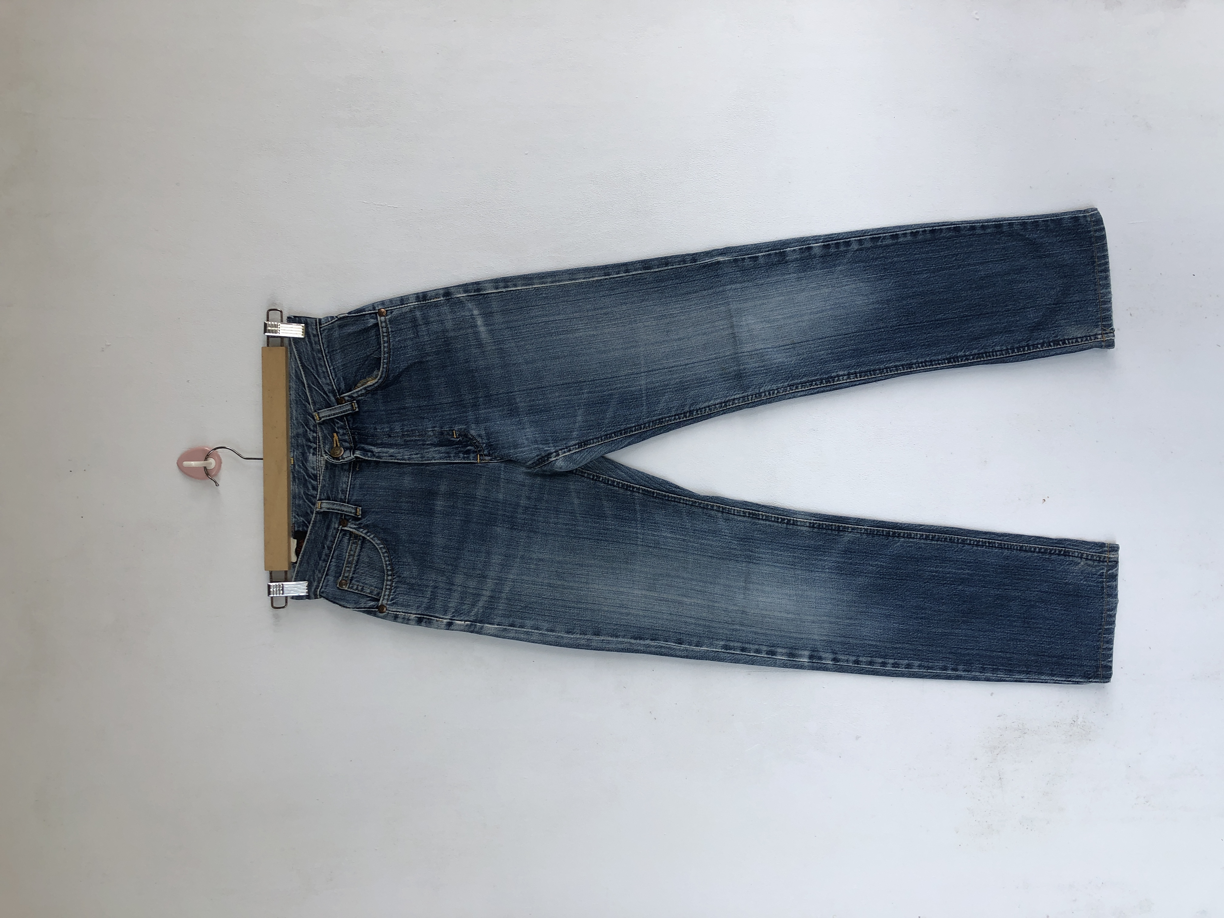 Vintage lee pants sales