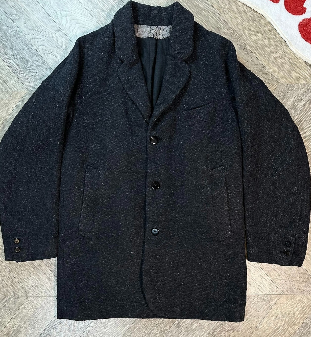 visvim VISVIM 19AW GALEN WOOL JKT | ubvintage | REVERSIBLE