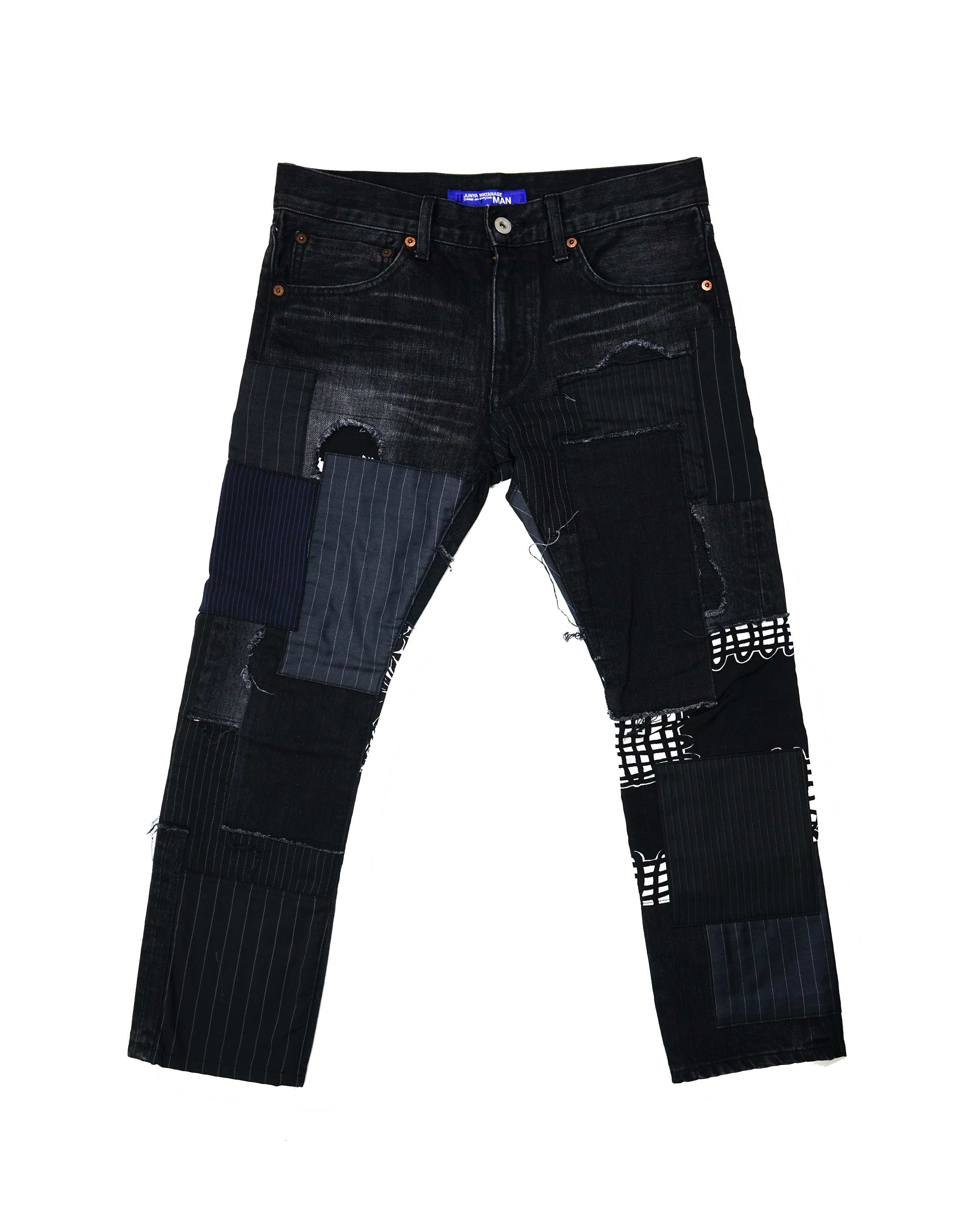 AD2014 JUNYA WATANABE×Levi