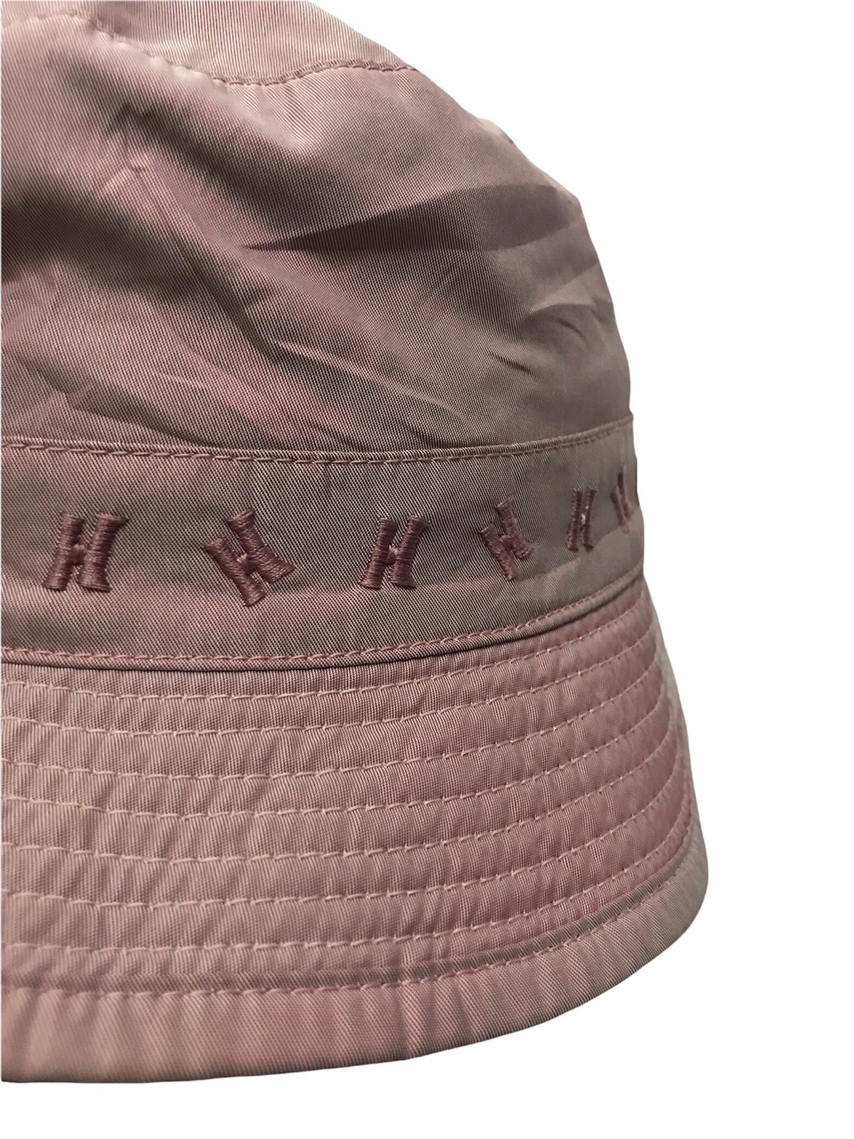 Hermès Vintage Hermes bucket hat | gbstore | REVERSIBLE display picture 2