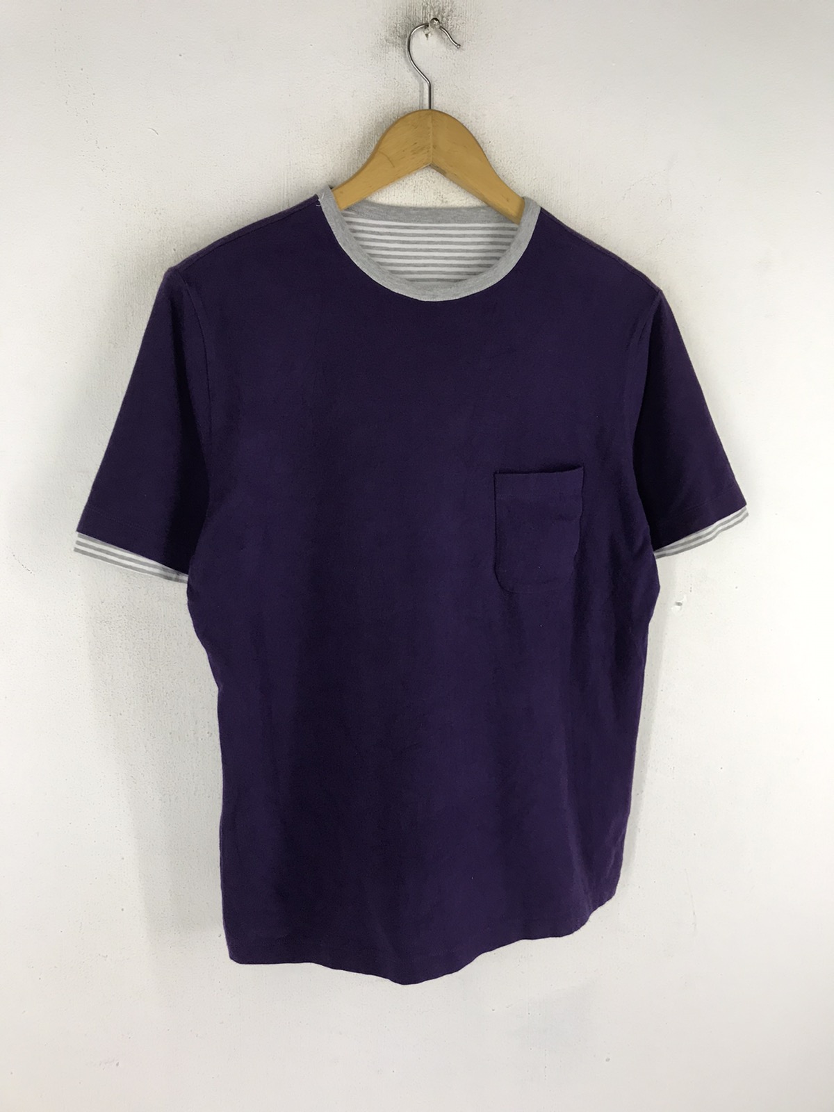 Mackintosh MACKINTOSH PHILOSOPHY REVERSIBLE SINGLE POCKET