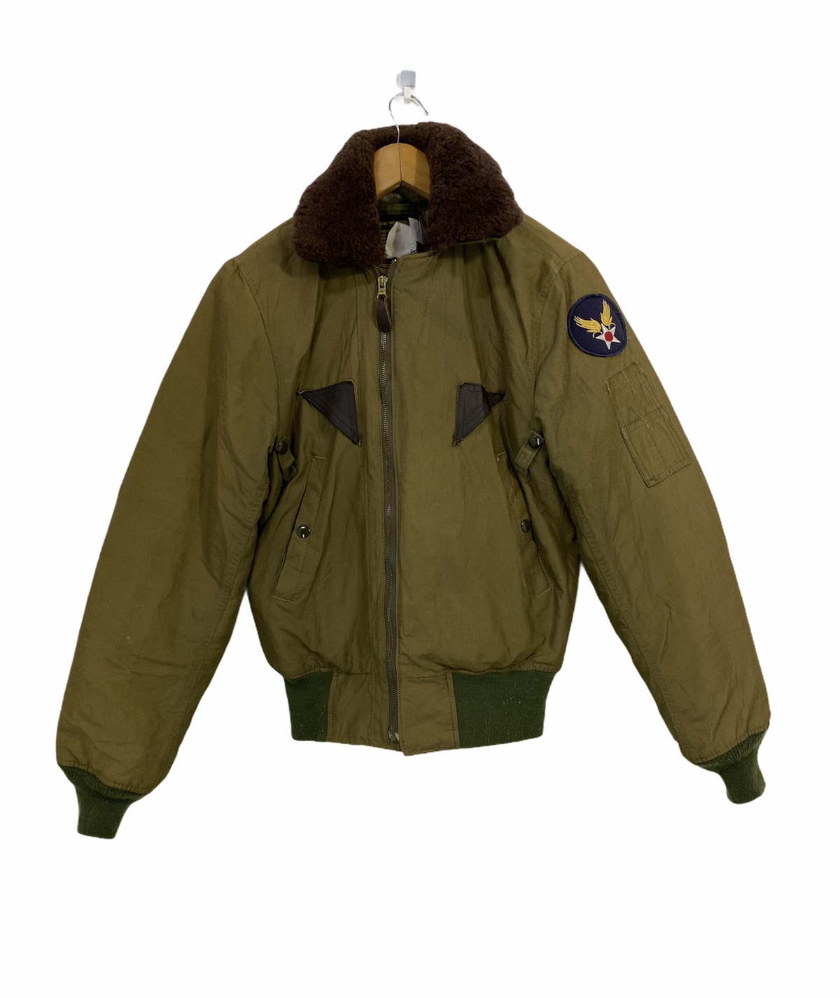 Spiewak and sons jacket store