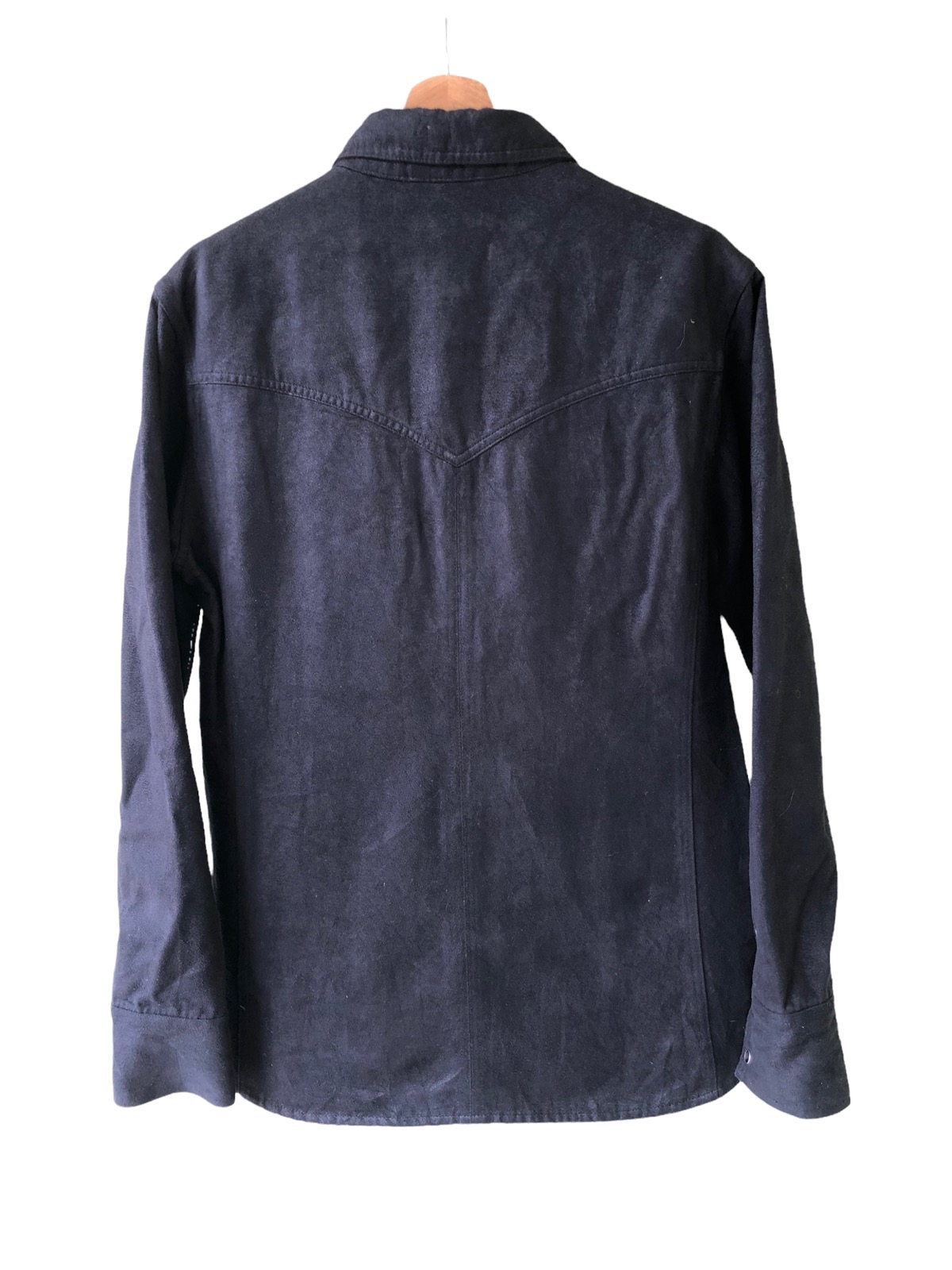 Other Designers Morgan Homme - ?ARCHIVES MORGAN HOMME MOLESKIN 